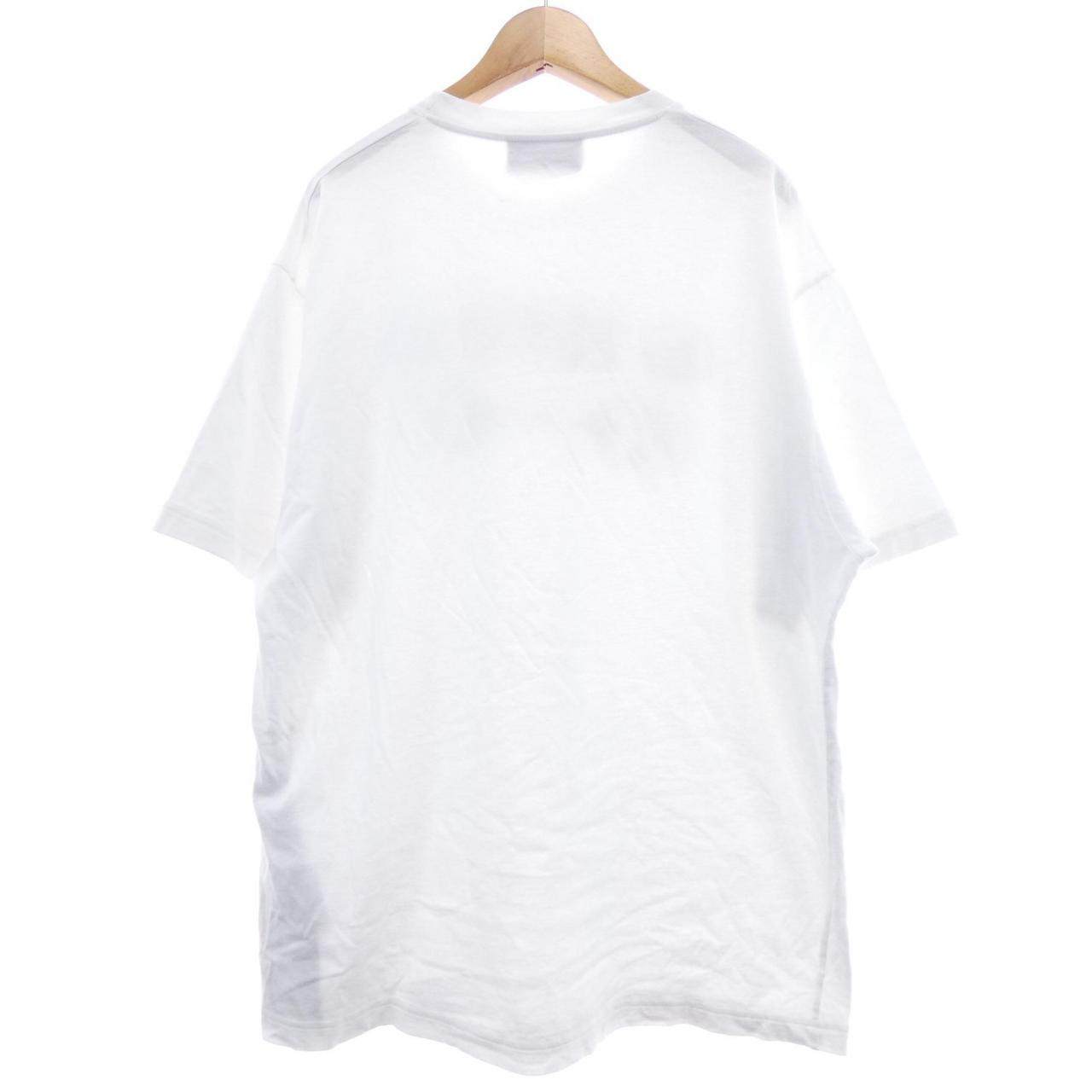 グッチ コットンTシャツ