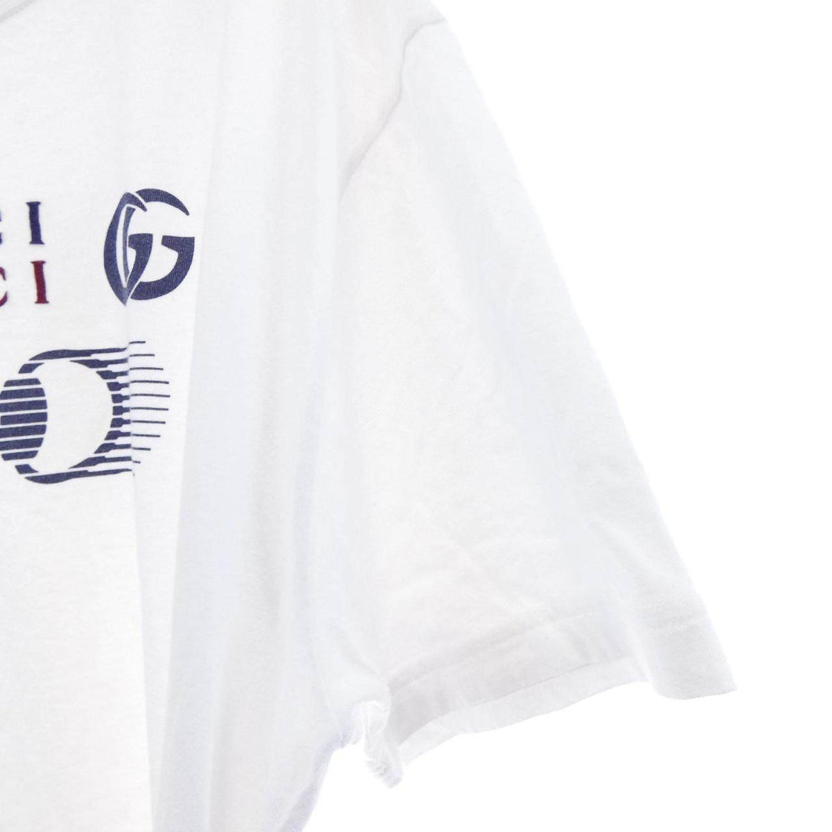 グッチ コットンTシャツ