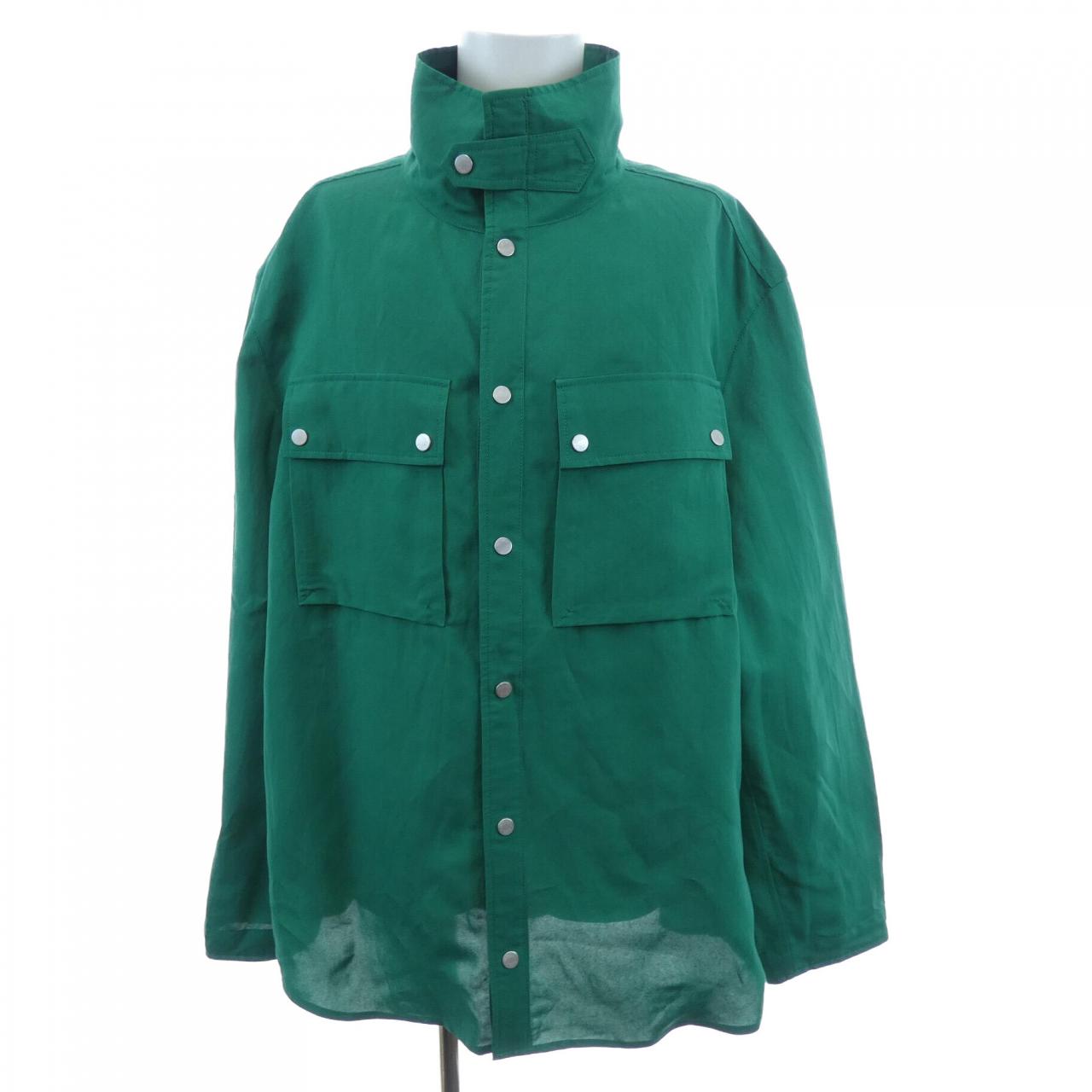 エルメス シャツ54