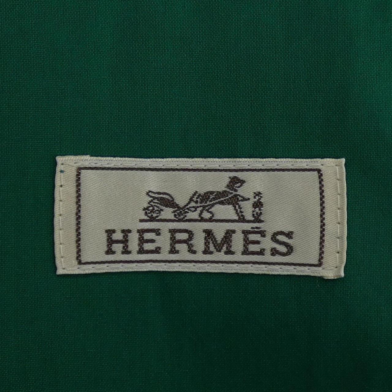 エルメス シャツ54