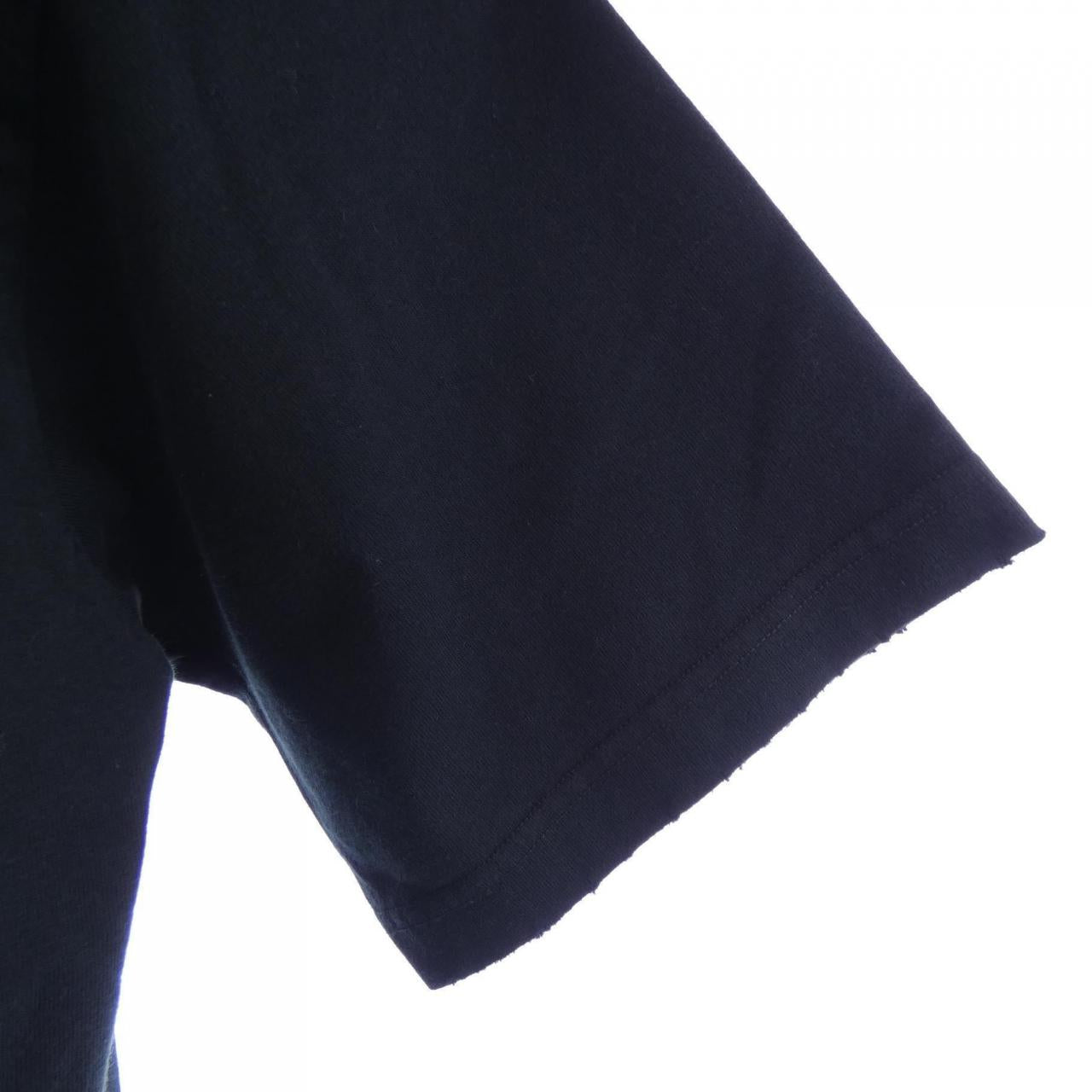 バレンシアガ コットンTシャツ