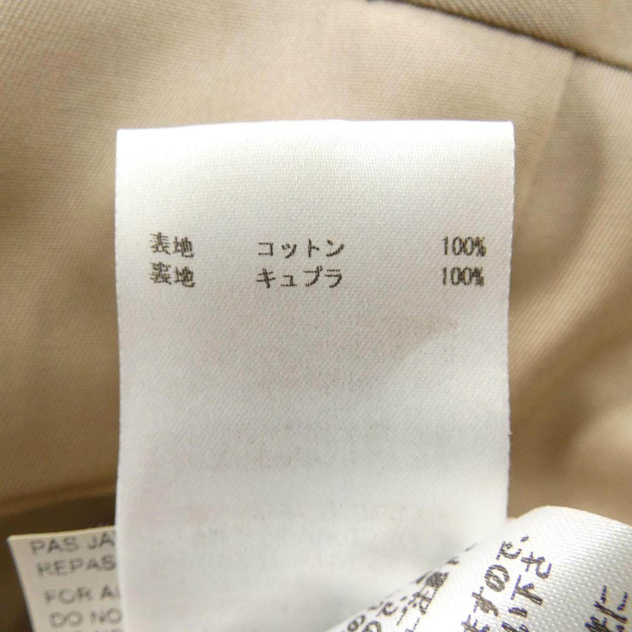 ジルサンダー スーツ