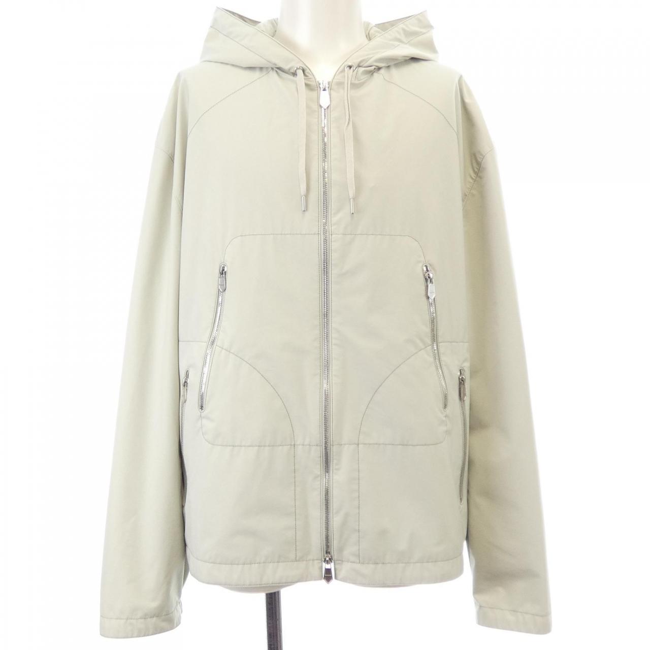 エルメス ウールジャケット
