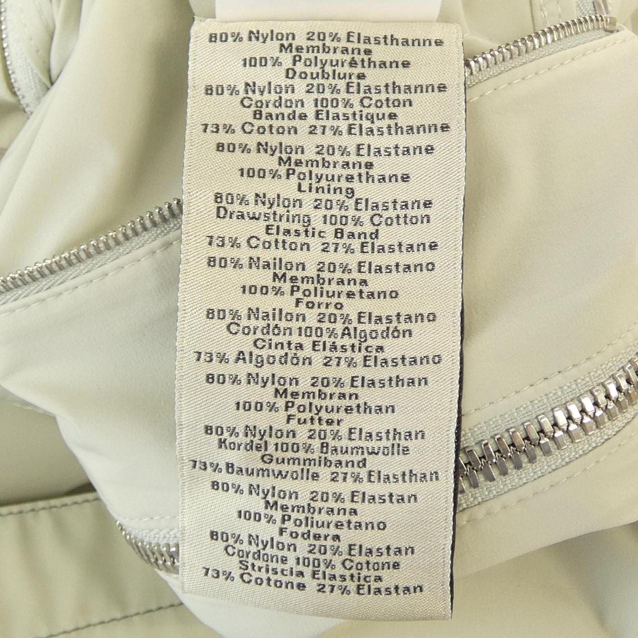 エルメス ウールジャケット