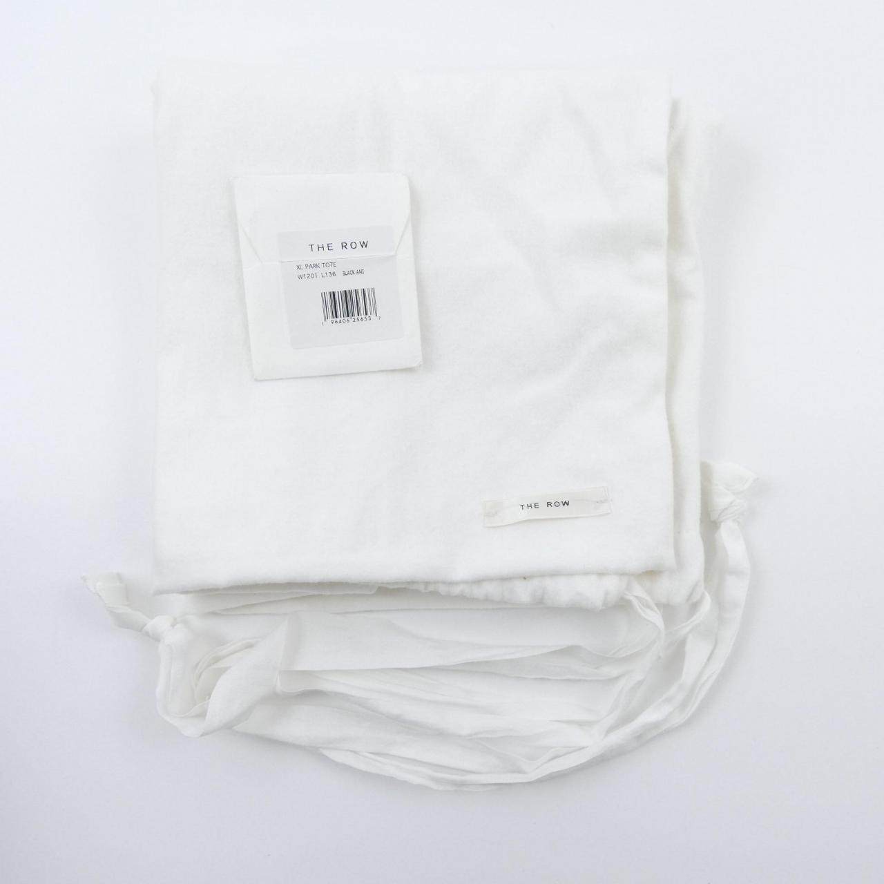 ザロウ PARK TOTE トートバッグ