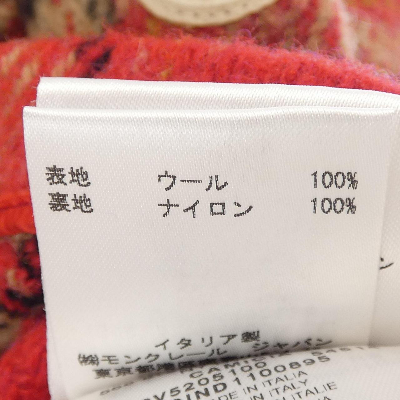 モンクレール ジャケット
