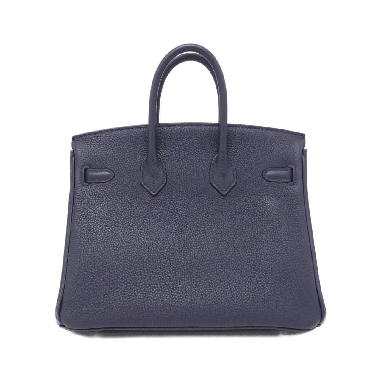 エルメス バーキン25 トゴ