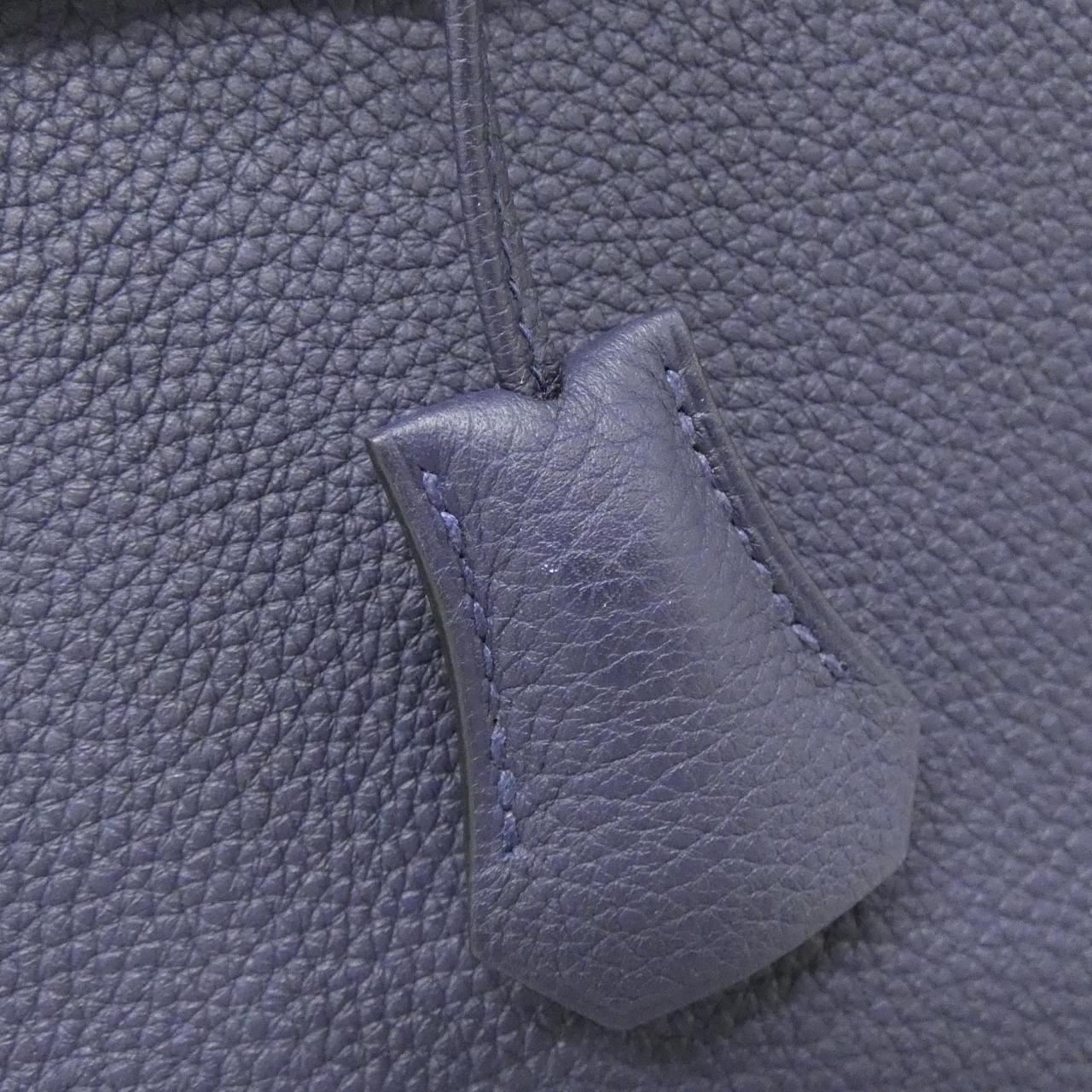 エルメス バーキン25 トゴ