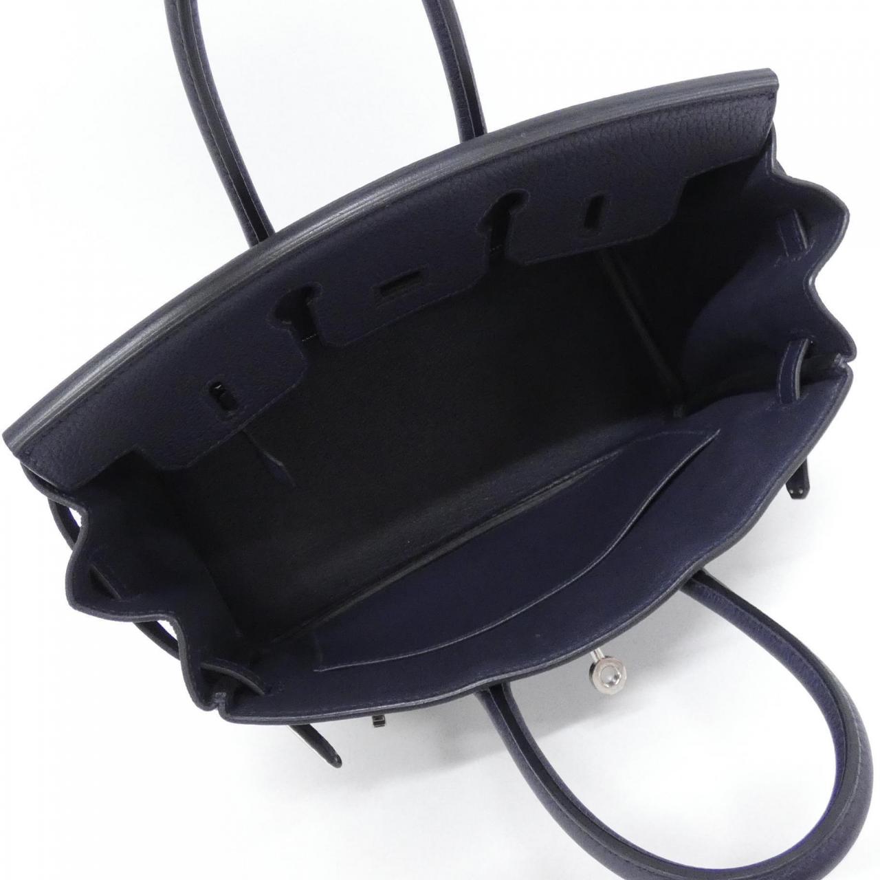 エルメス バーキン25 トゴ