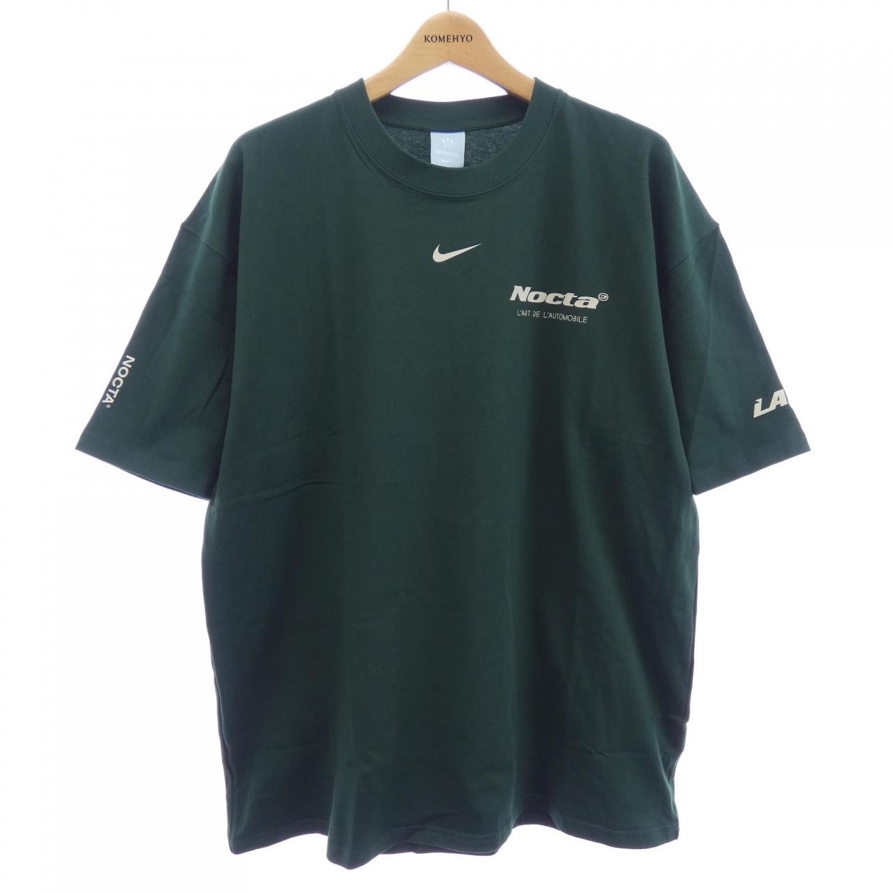 ナイキ NOCTA コットンTシャツ