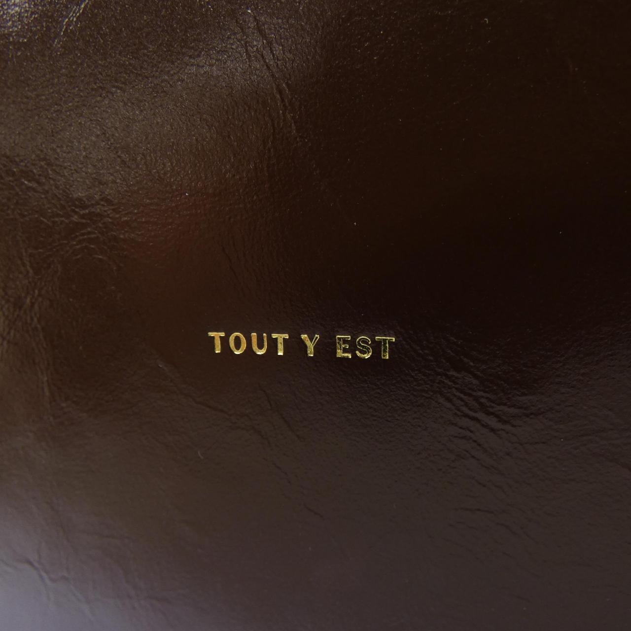 TOUTYEST バッグ