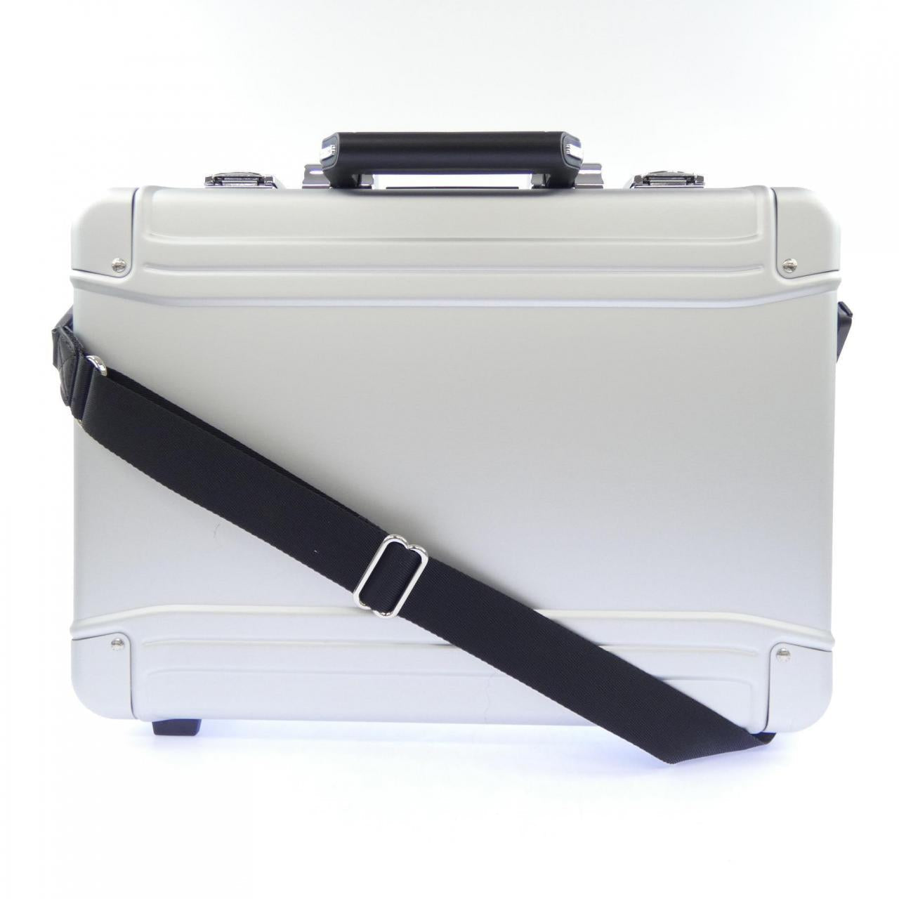 ゼロハリバートン ビジネスバッグ