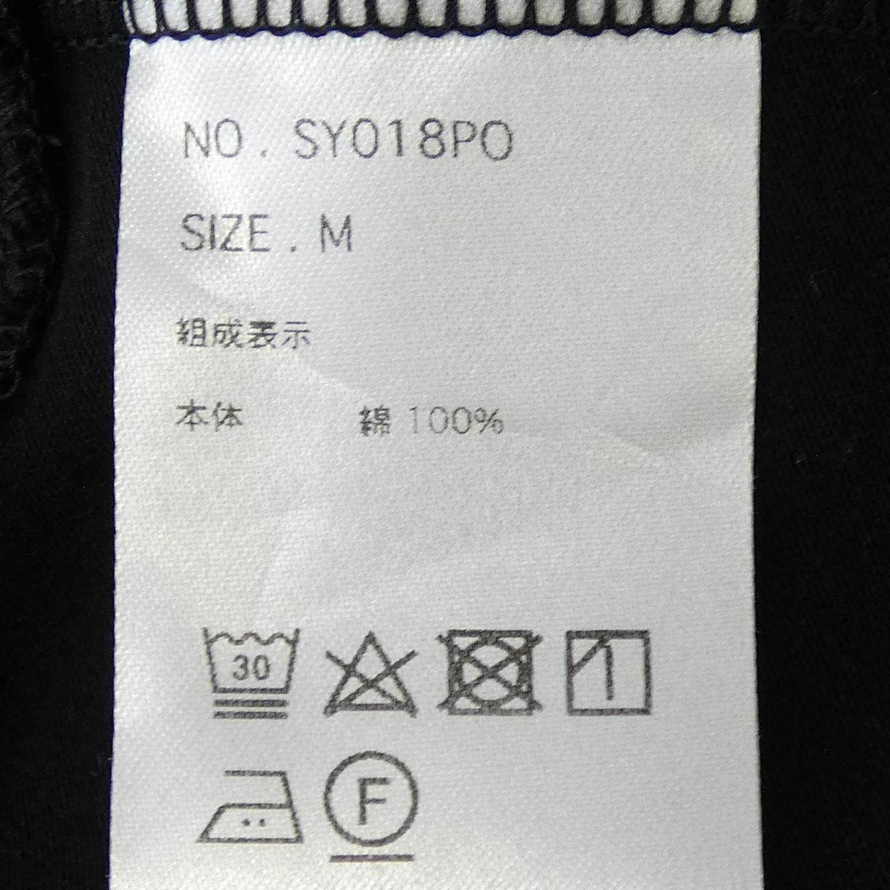 SYNE トップス