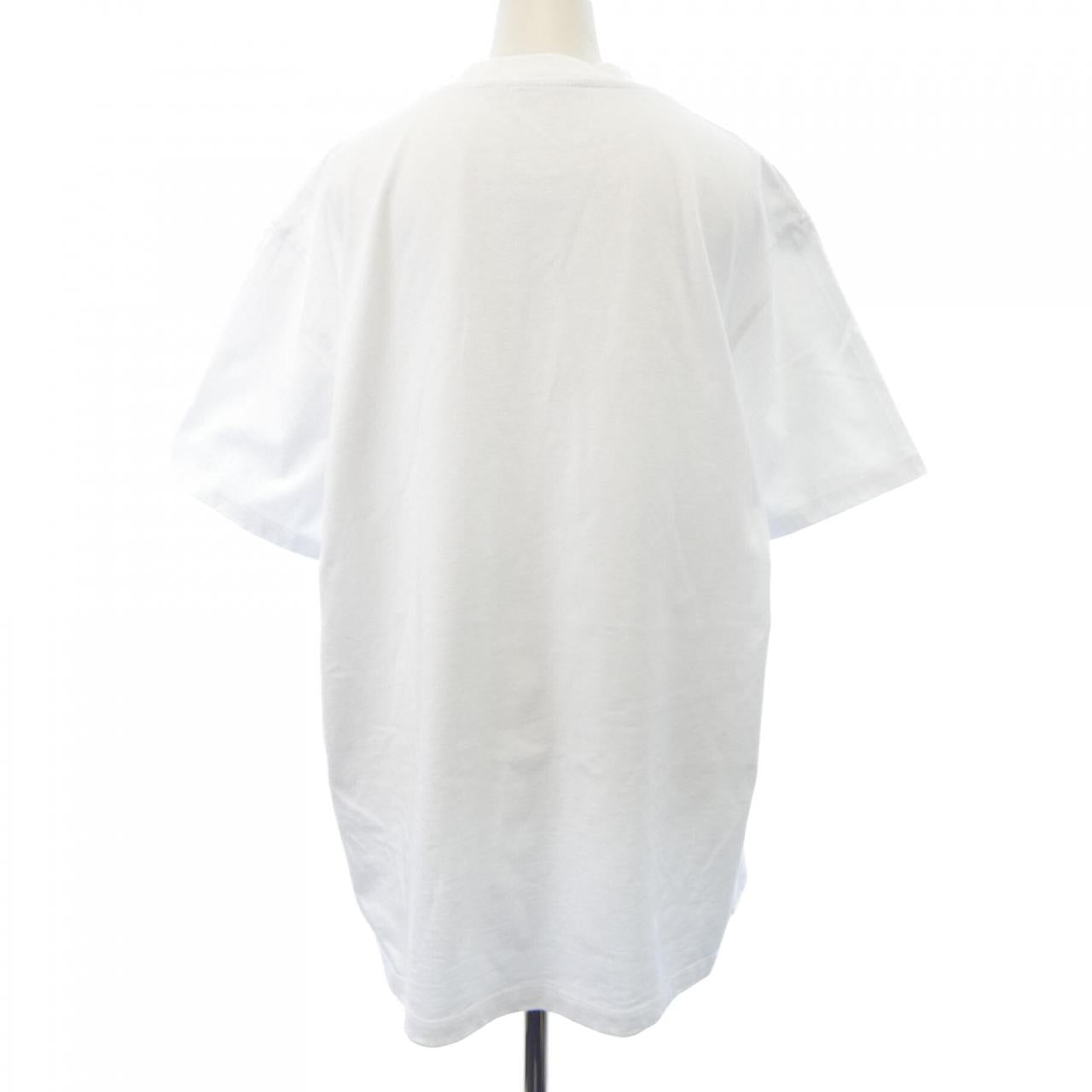 ステラマッカートニー コットンTシャツ