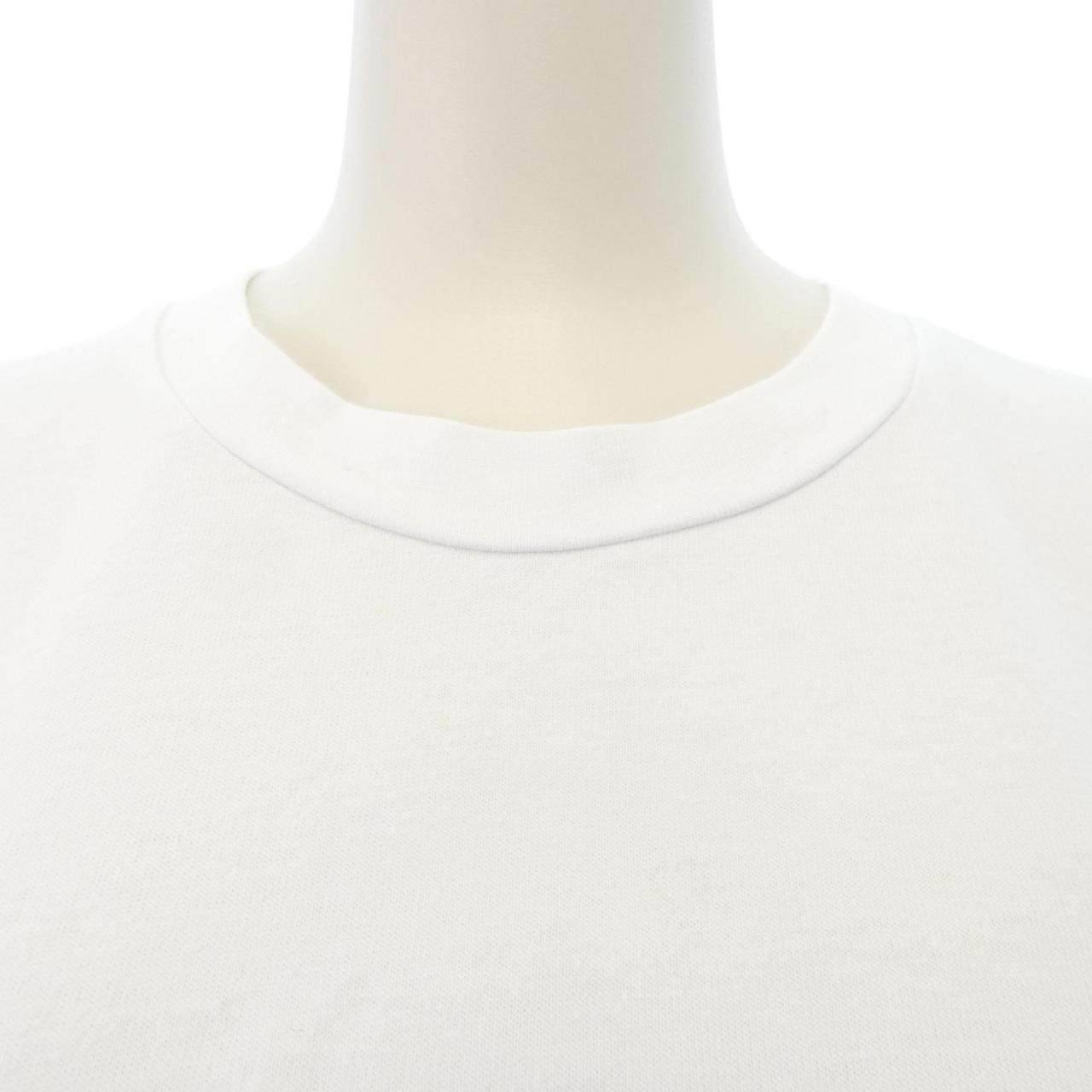 ステラマッカートニー コットンTシャツ