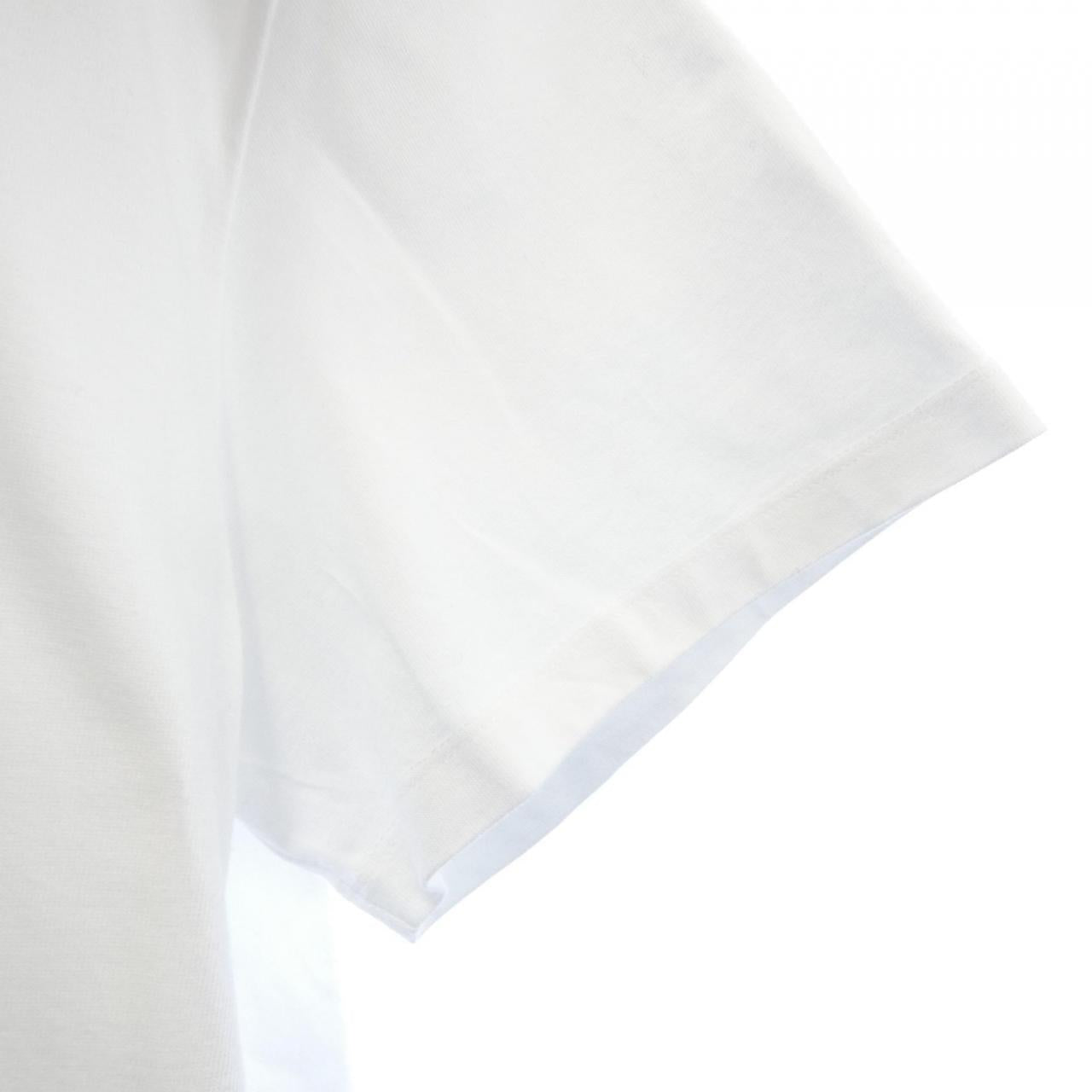ステラマッカートニー コットンTシャツ