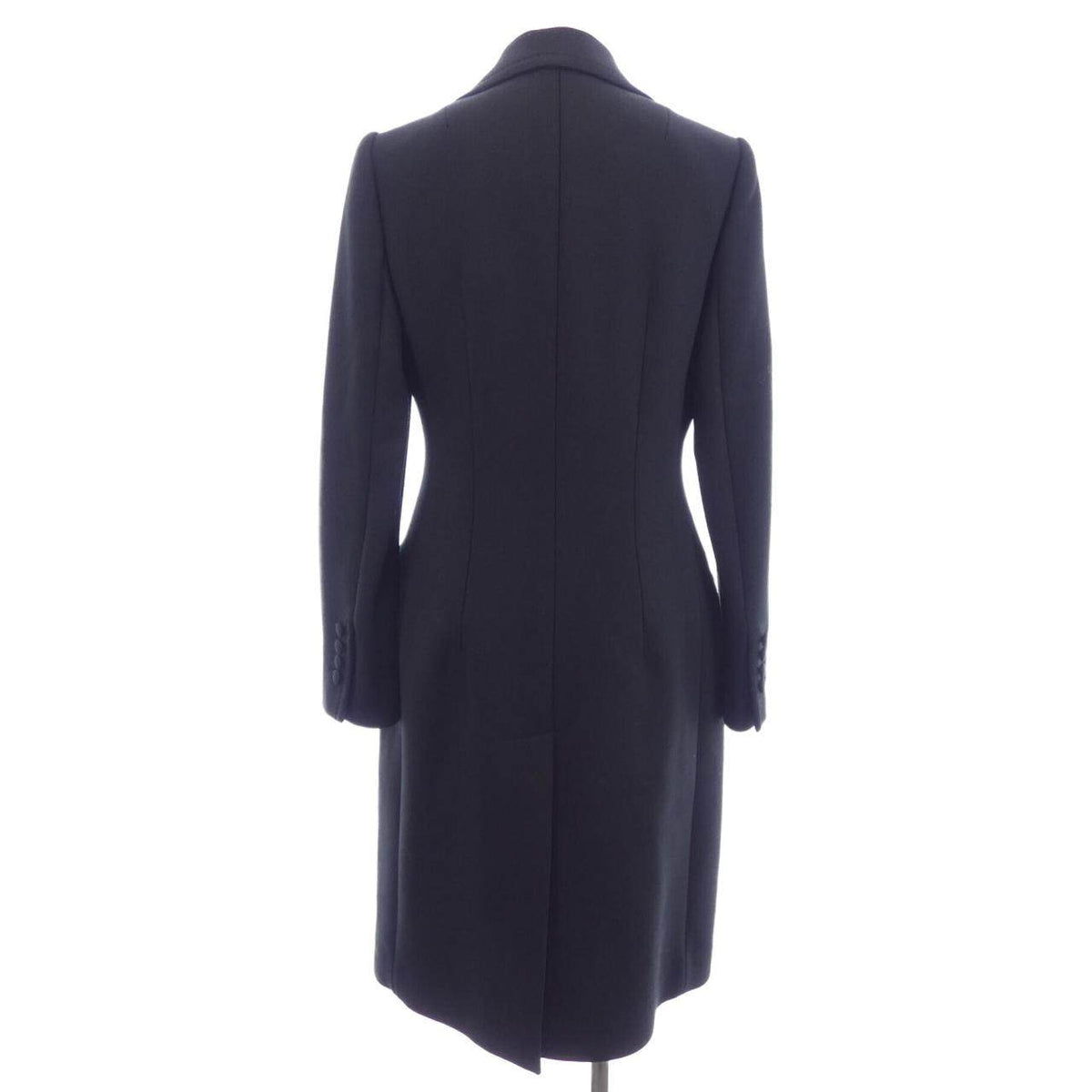 ドルチェ&ガッバーナ ウールコート