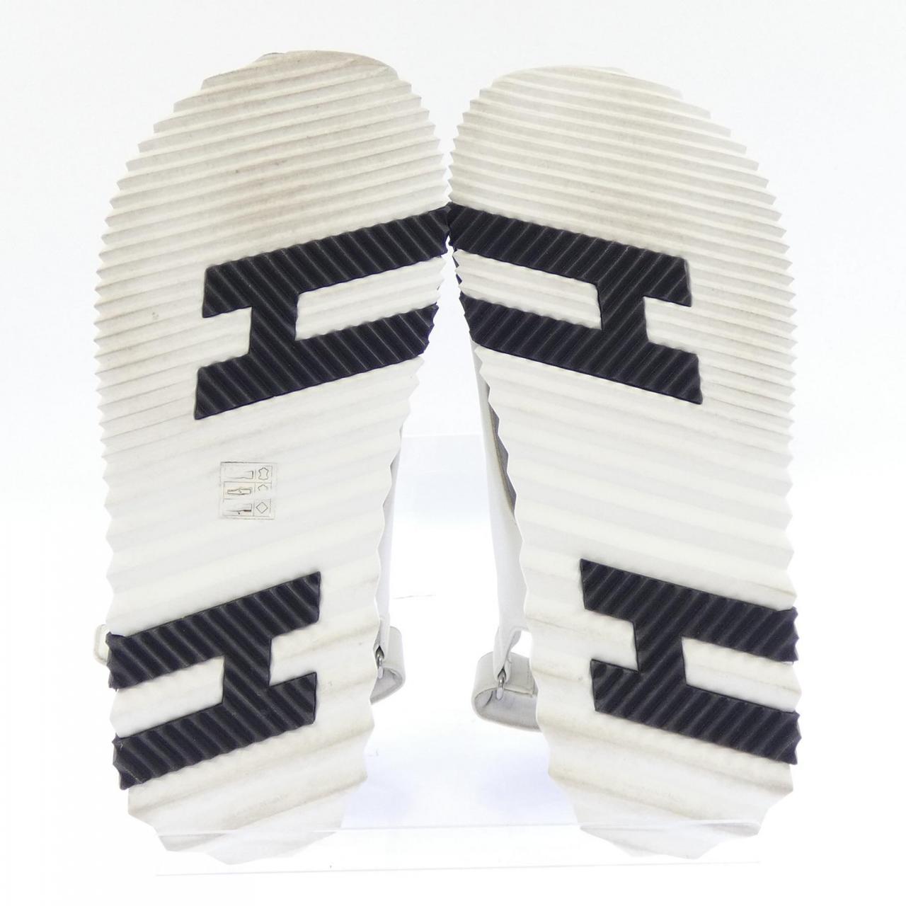 エルメス ジュニア ナッパサンダル