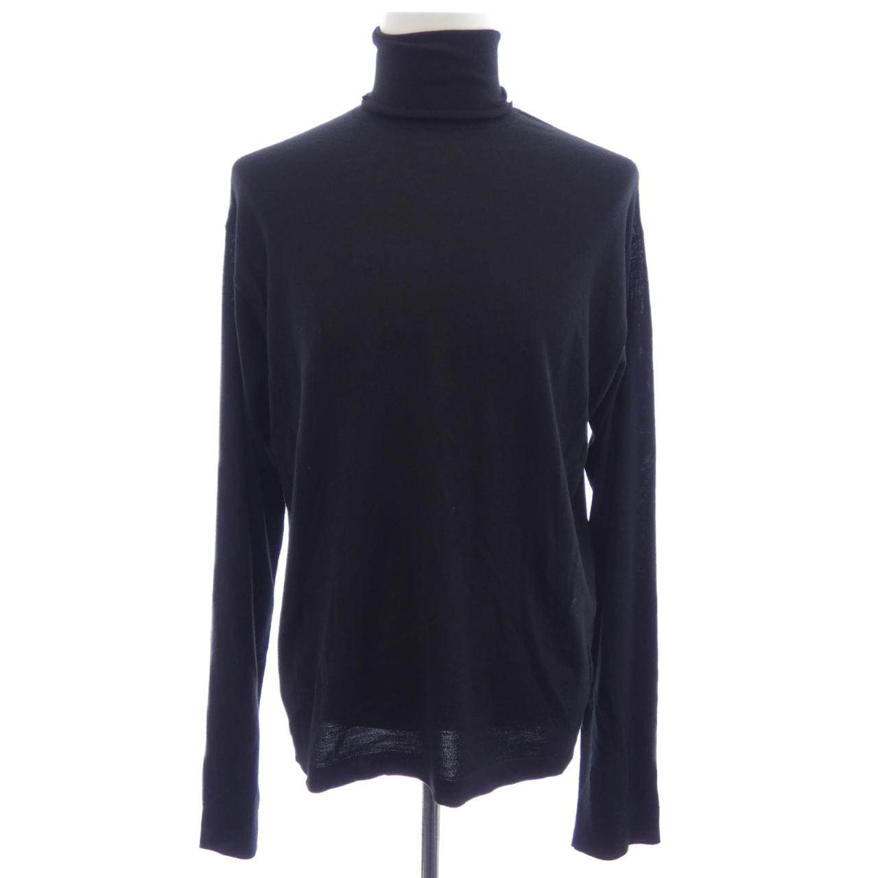 ザロウ MAVEL TOP ニット