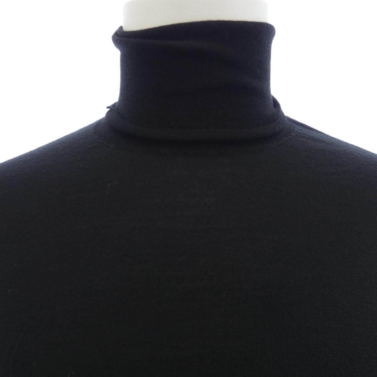 ザロウ MAVEL TOP ニット