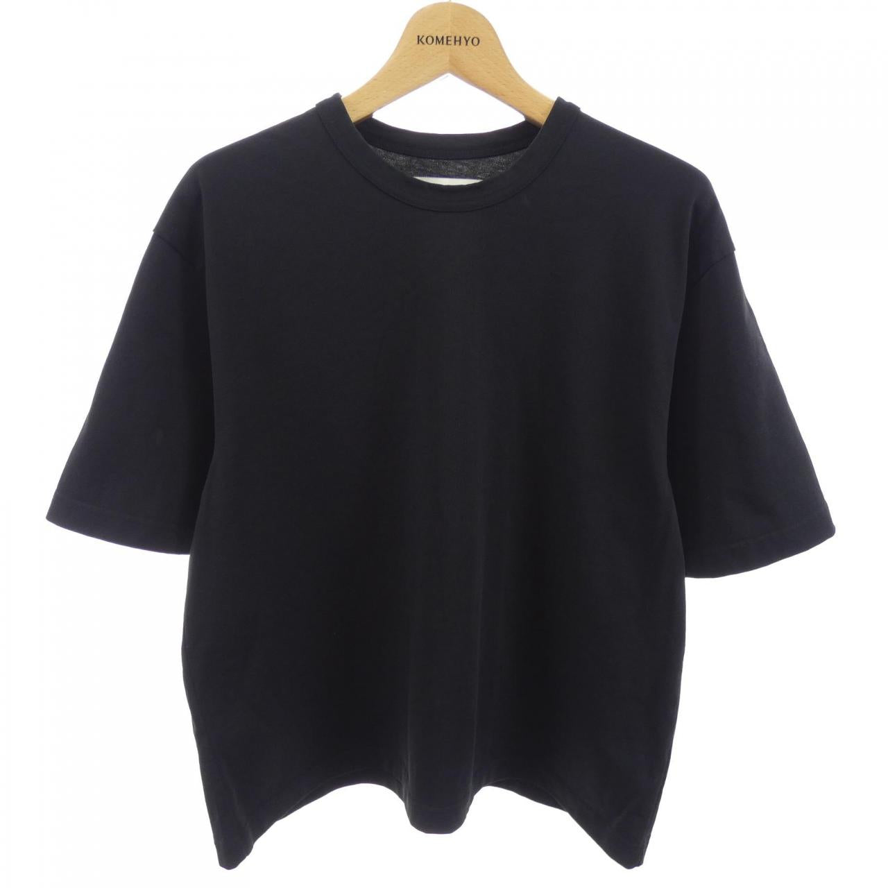 スタジオニコルソン コットンTシャツ
