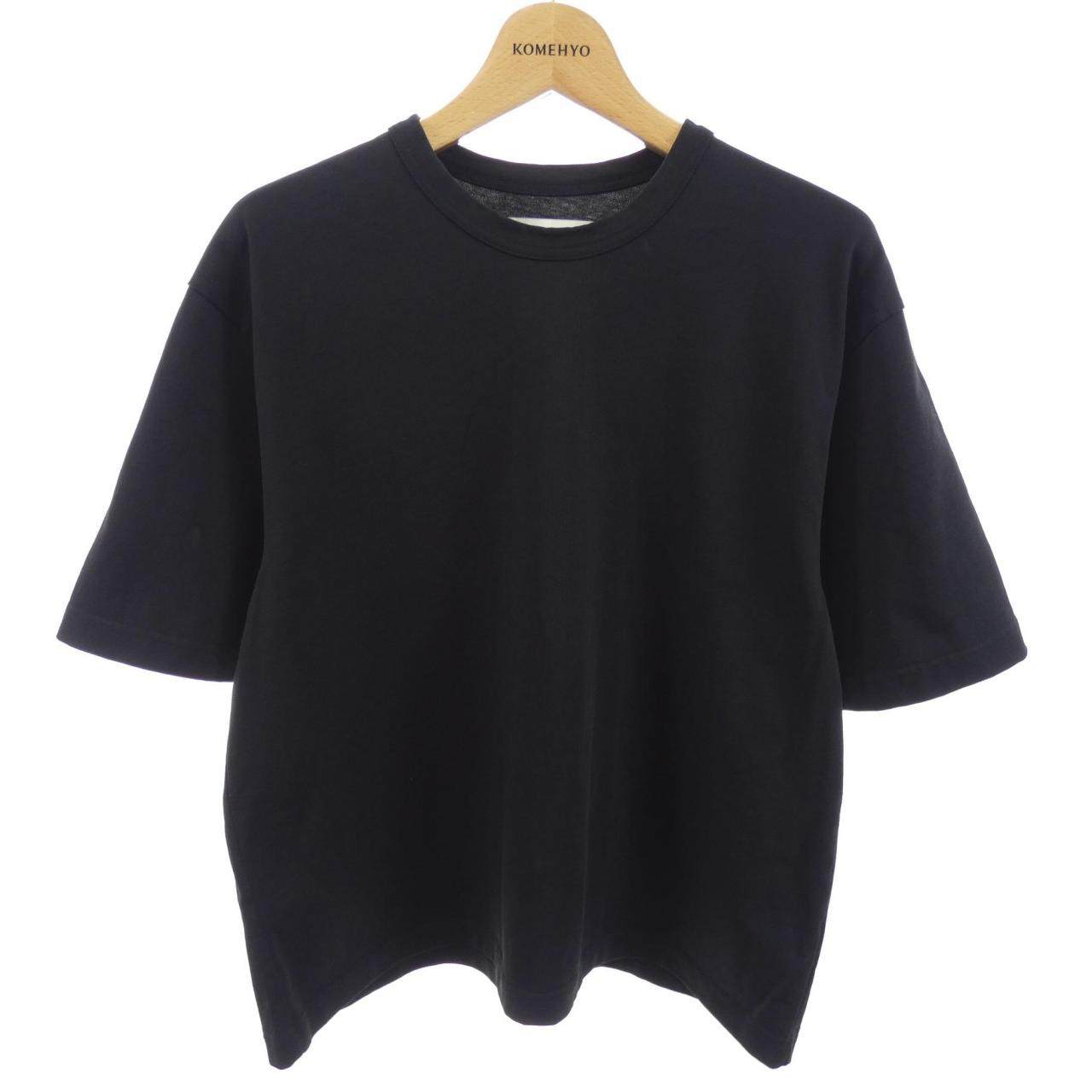 スタジオニコルソン コットンTシャツ