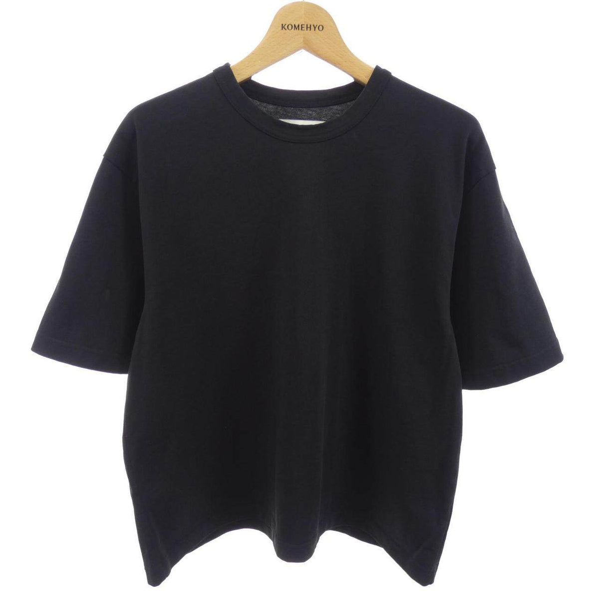 スタジオニコルソン コットンTシャツ