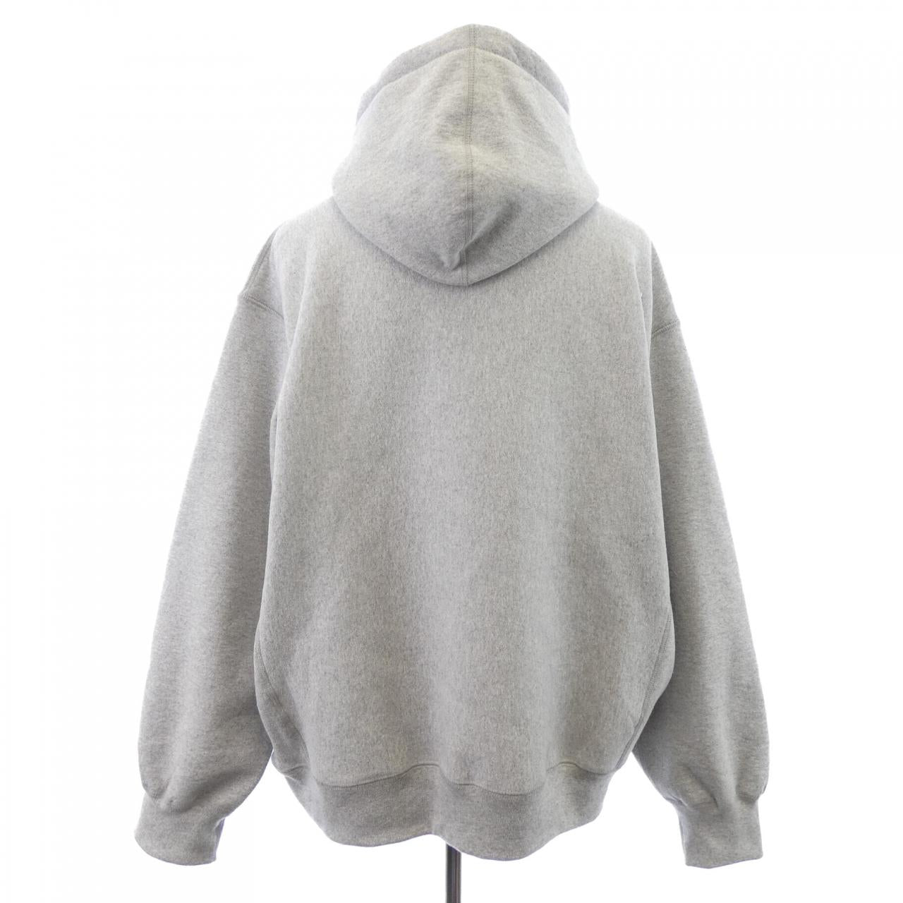 シュプリーム Box Logo Hooded Sweat パーカー