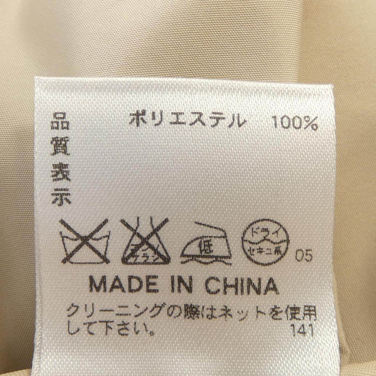 ラピーヌブランシェ コート
