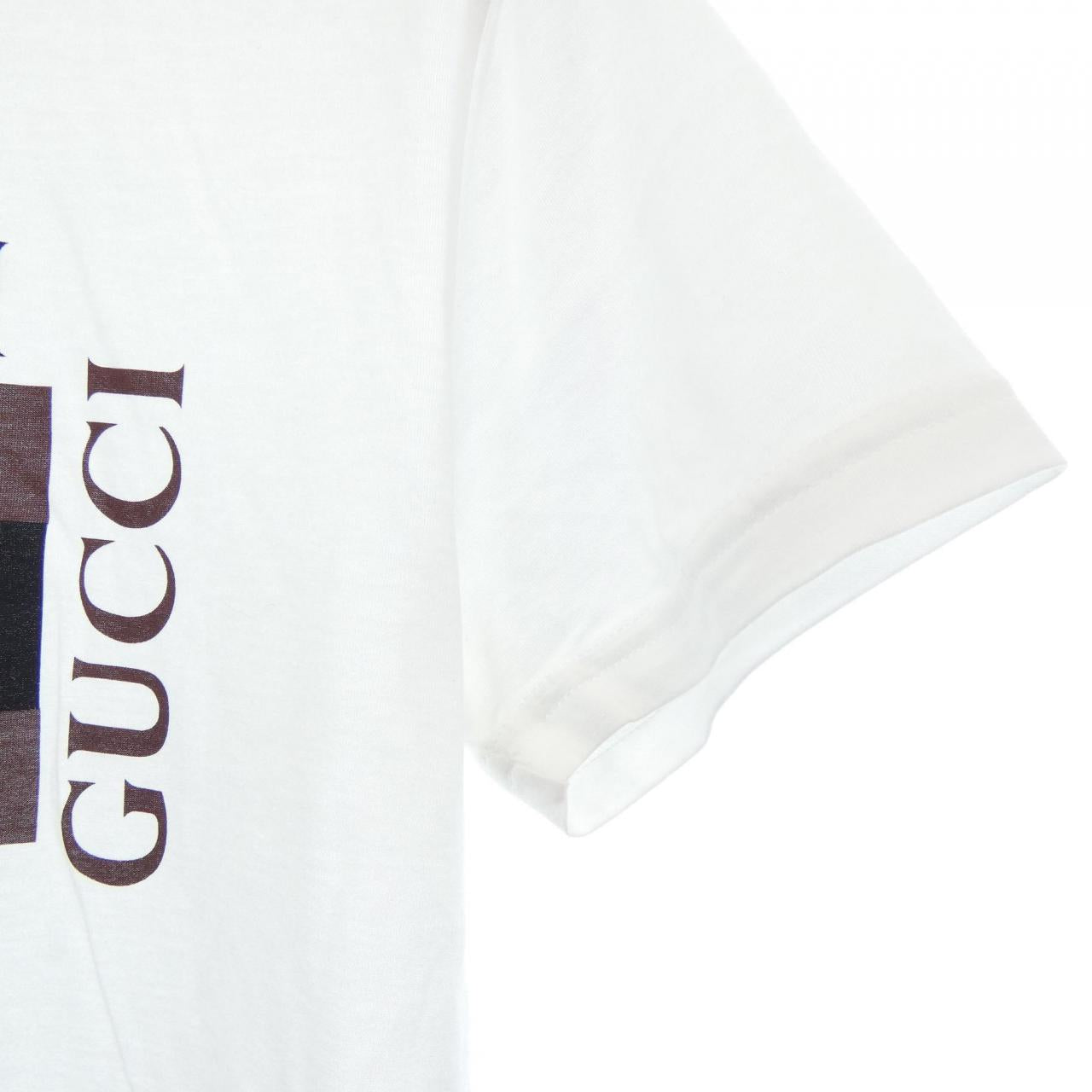 グッチ Gucci Lido コットンTシャツ