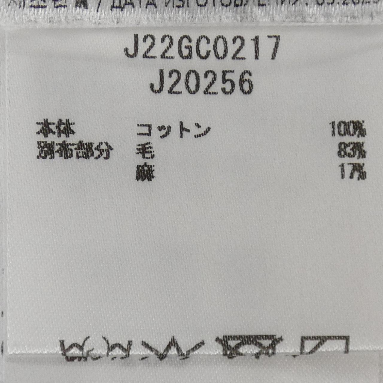 ジルサンダー コットンTシャツ