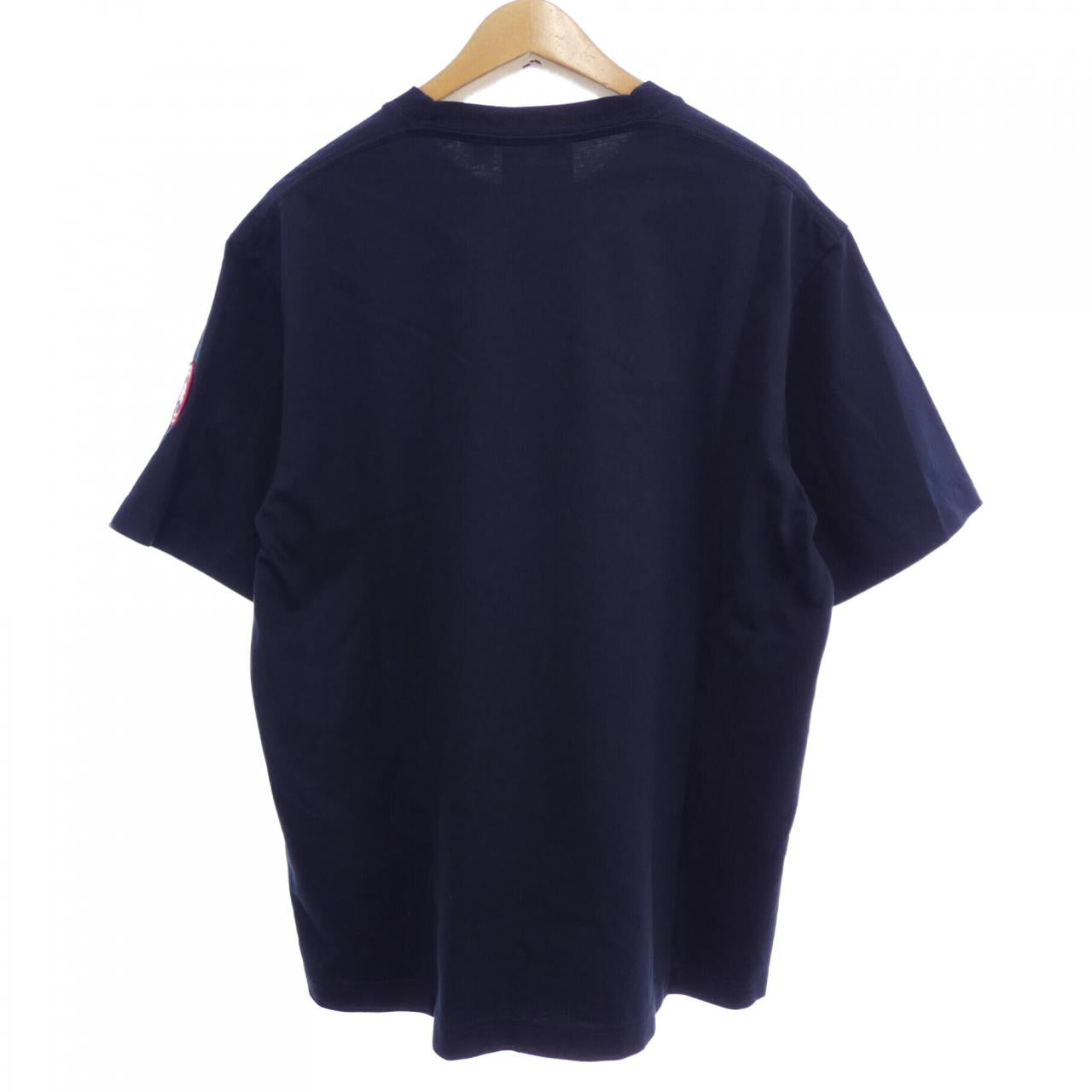 カナダグース Tシャツ