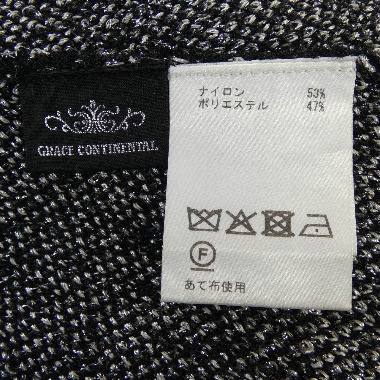 グレースコンチネンタル スカート