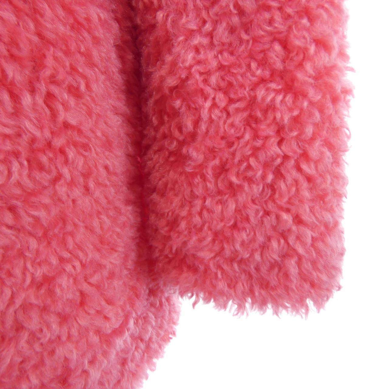 ステラマッカートニー FUR FREE FUR コート