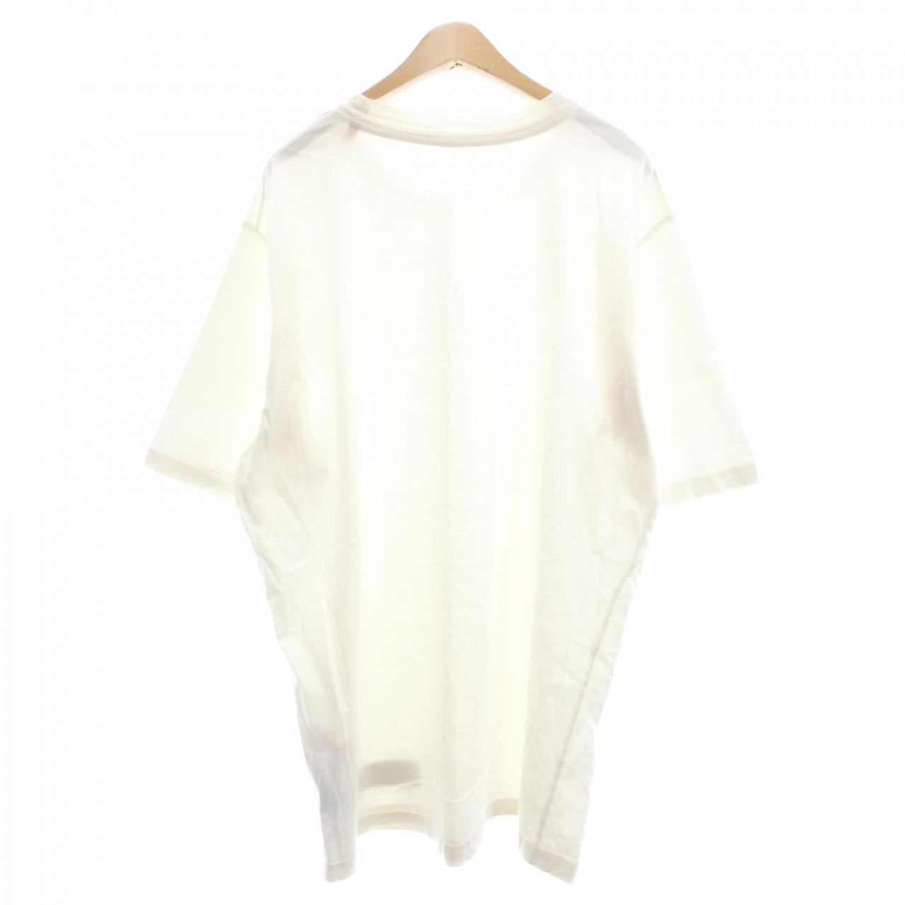 ヘロンプレストン コットン Tシャツ