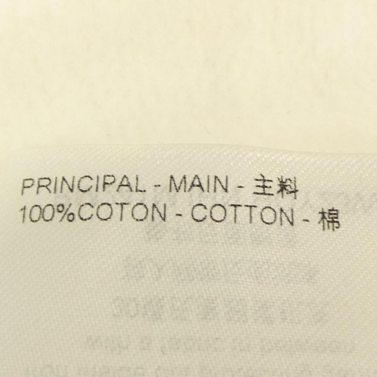 ルイヴィトン コットンスウェットシャツ