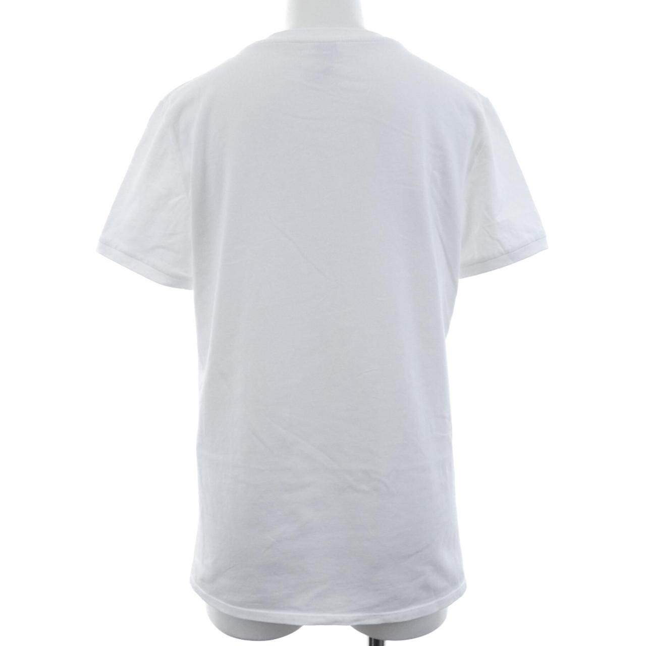 ロエベ コットン Tシャツ