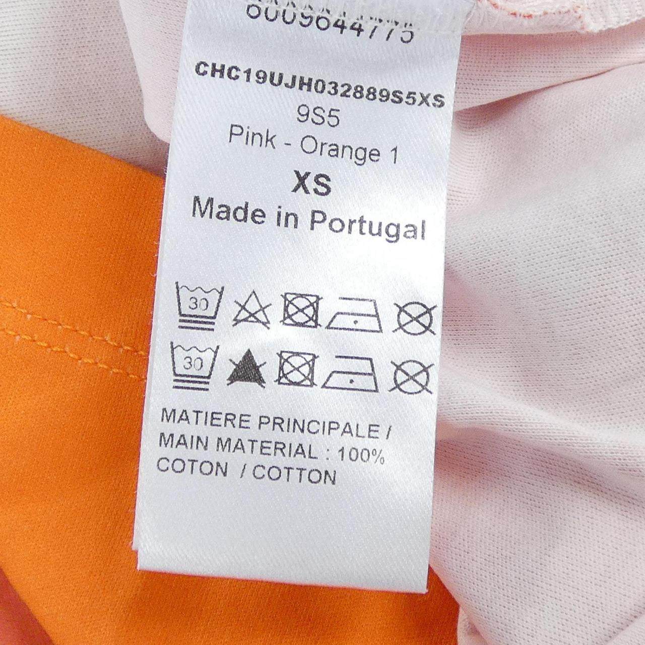 クロエ コットンTシャツ