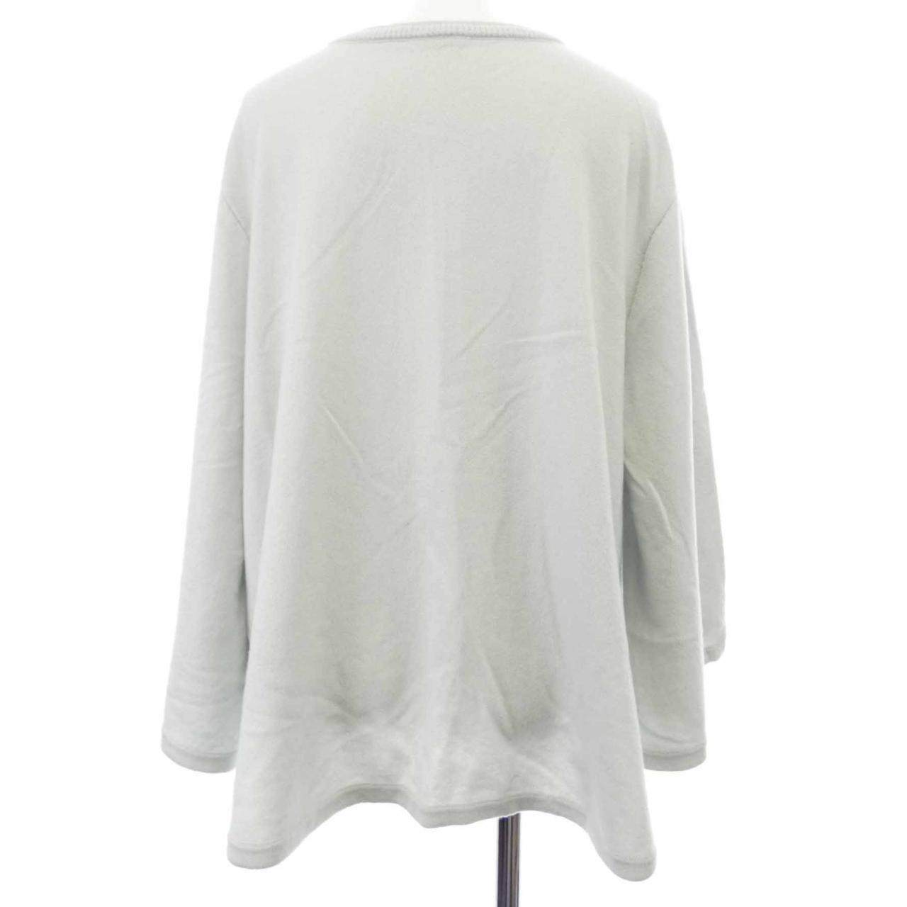 エルメス カシミヤニット