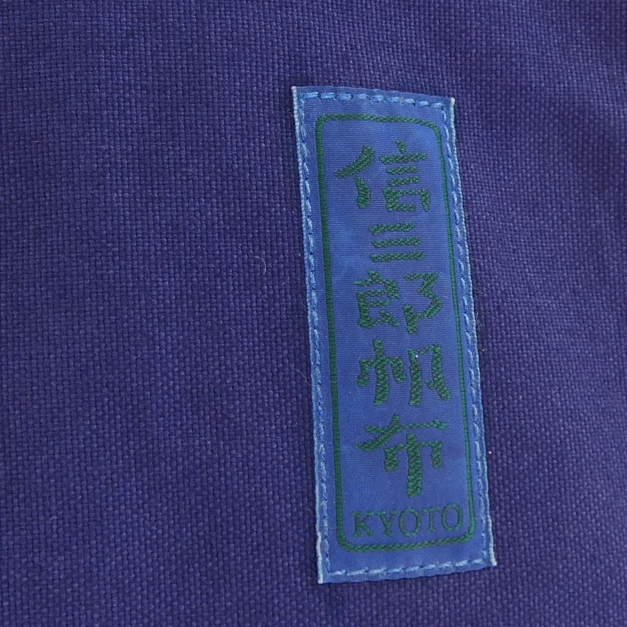 信三郎帆布 トートバッグ