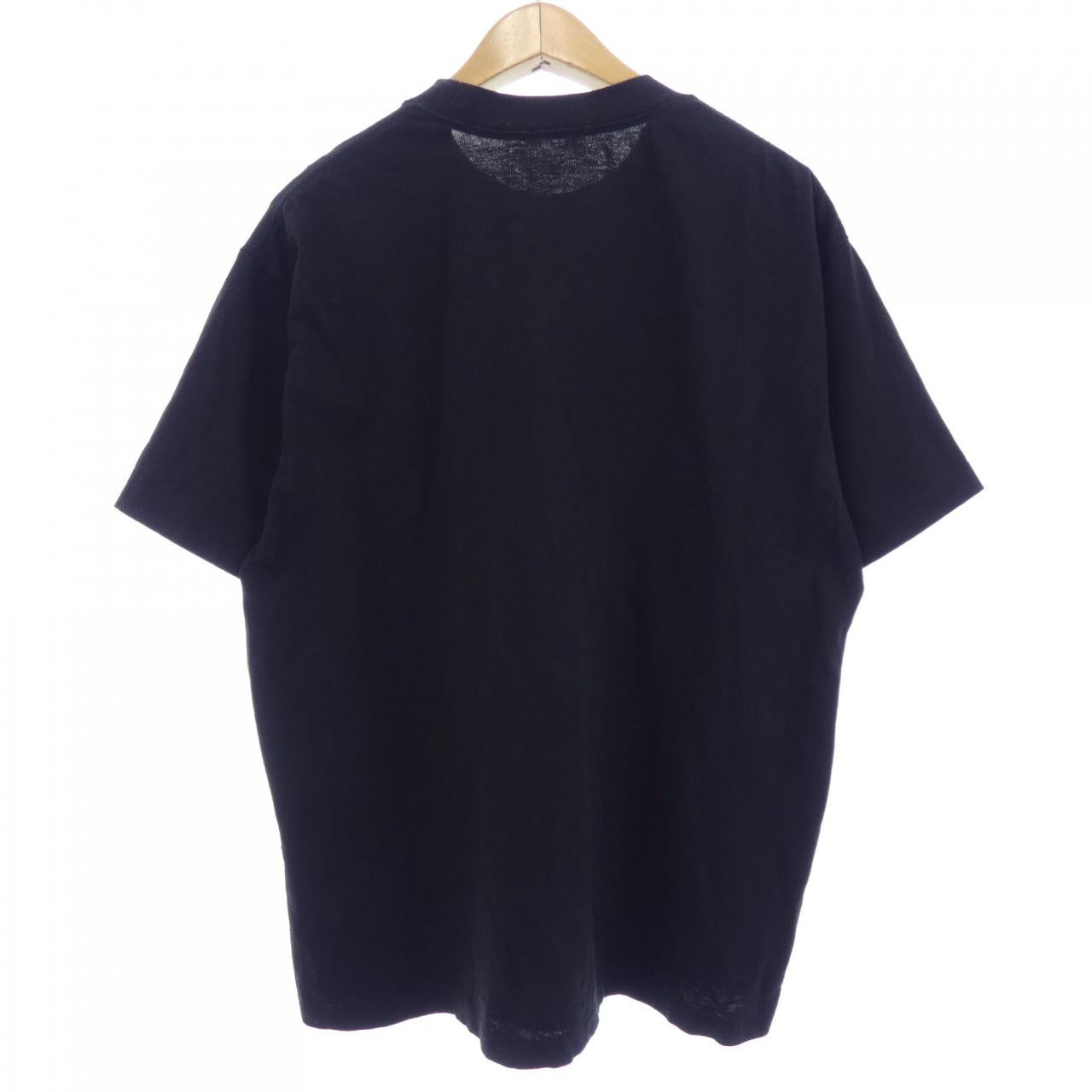 コモリ コットンTシャツ