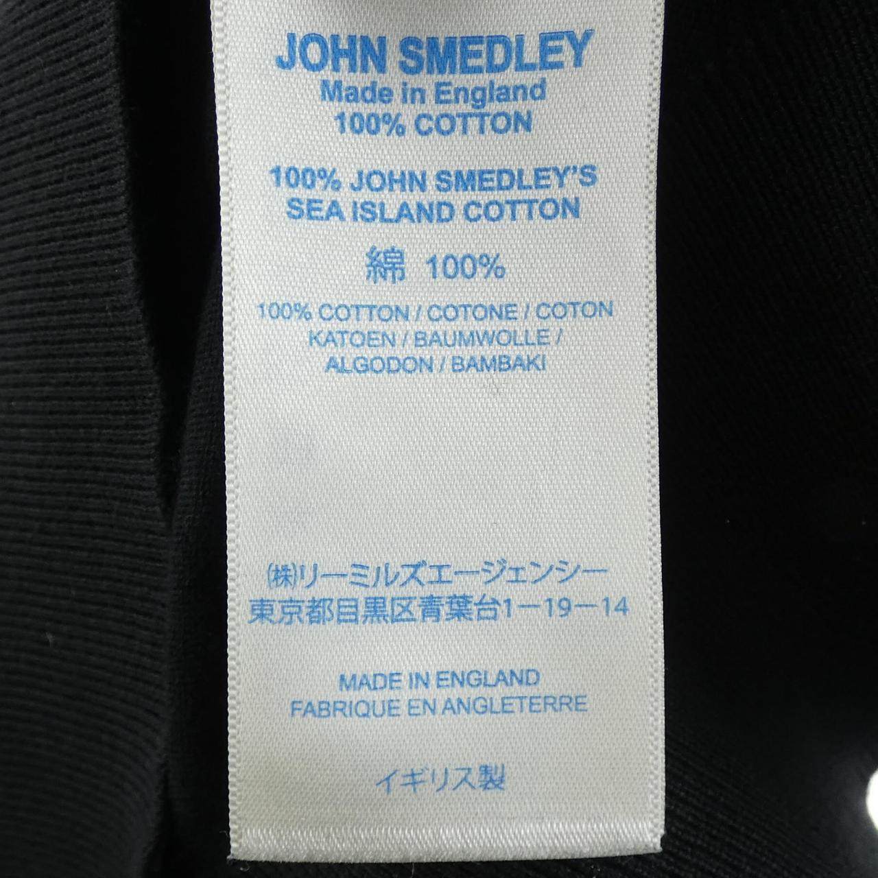 ジョンスメドレー トップス