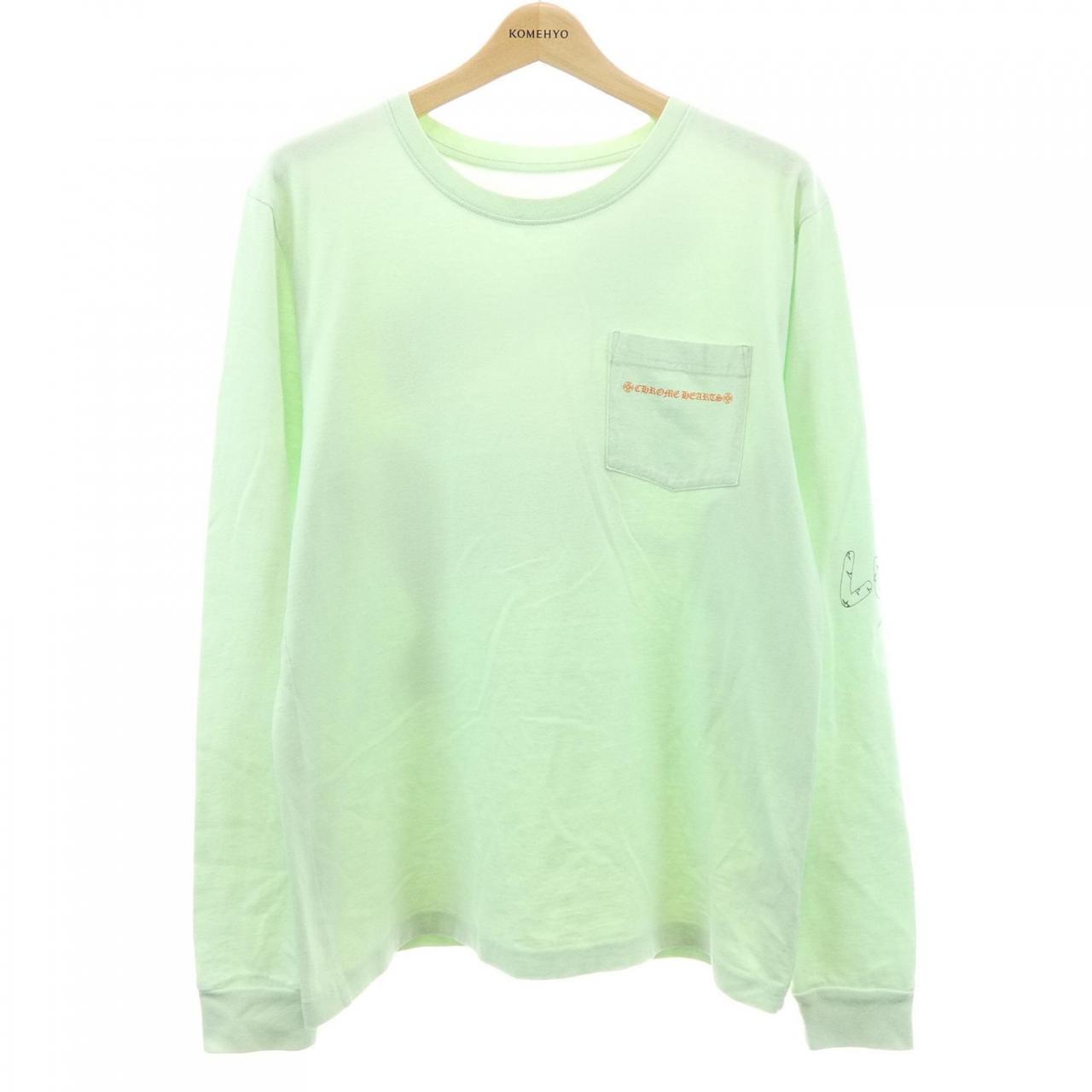 クロムハーツ Tシャツ