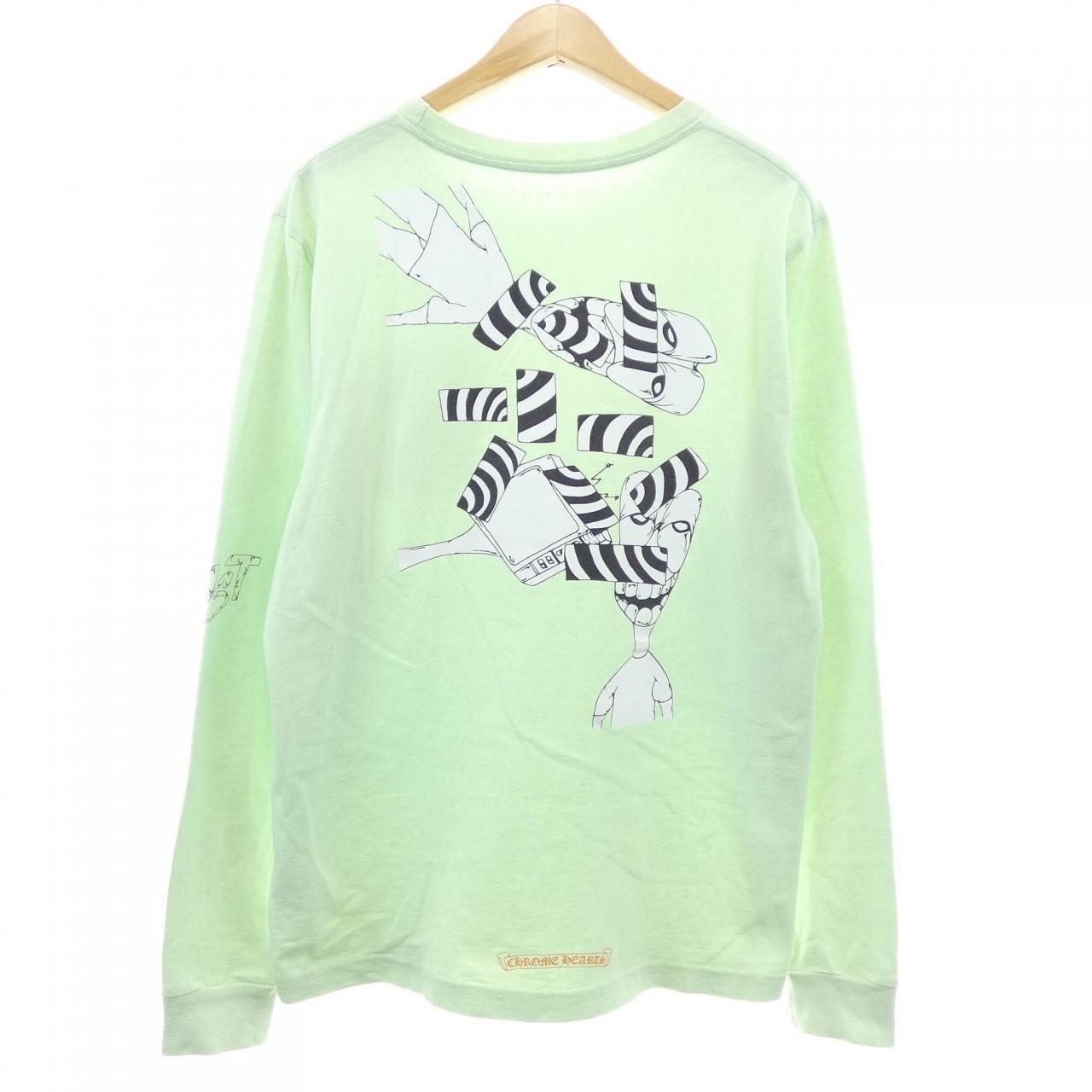 クロムハーツ Tシャツ