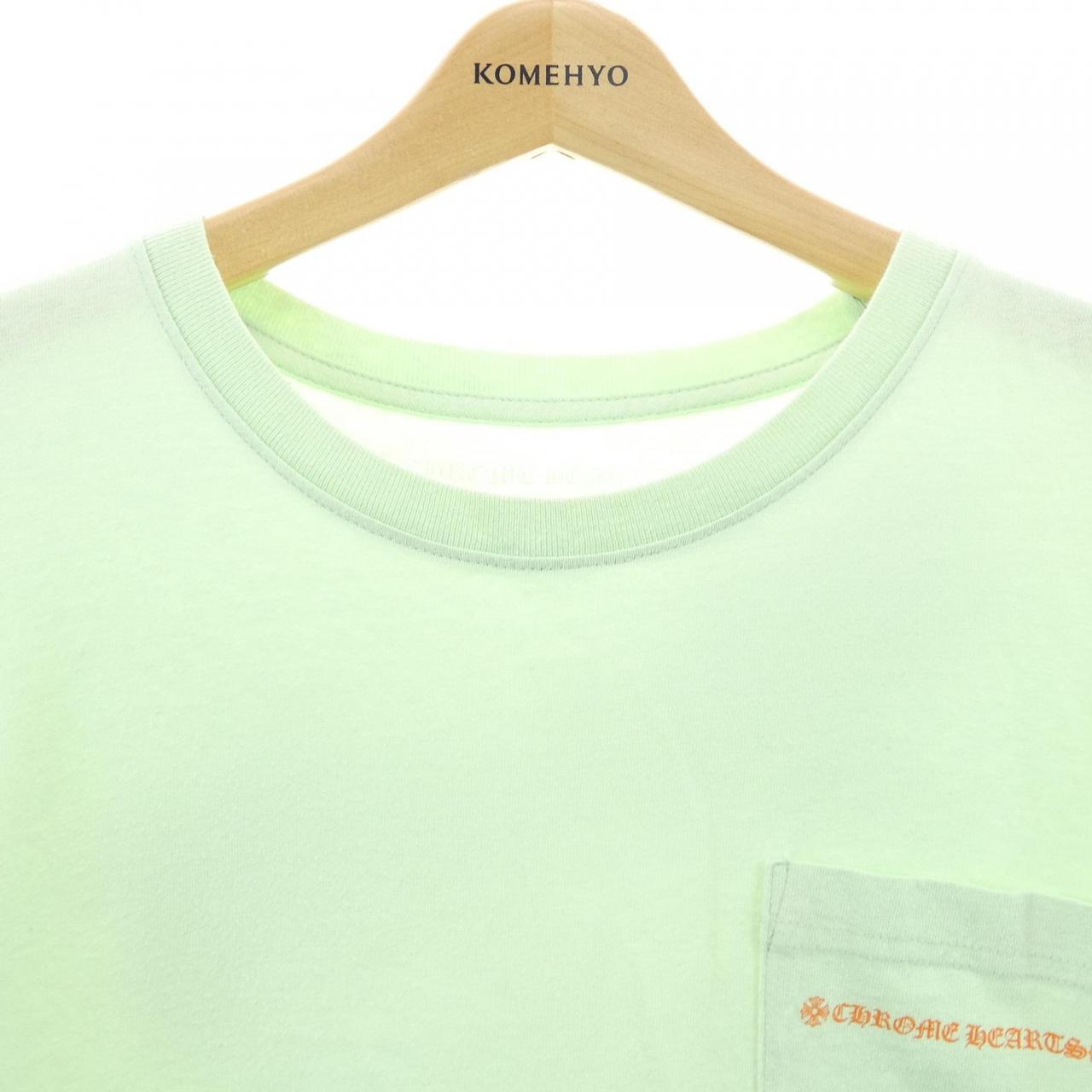 クロムハーツ Tシャツ