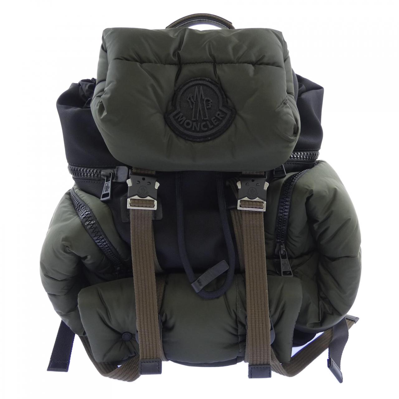 モンクレール BACKPACK リュックサック