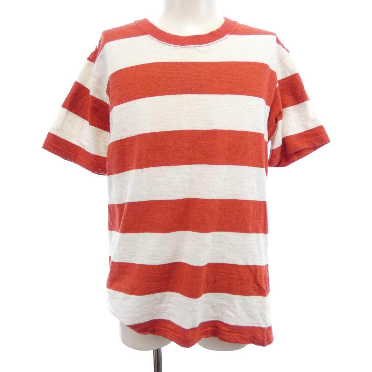 ブコ コットンTシャツ