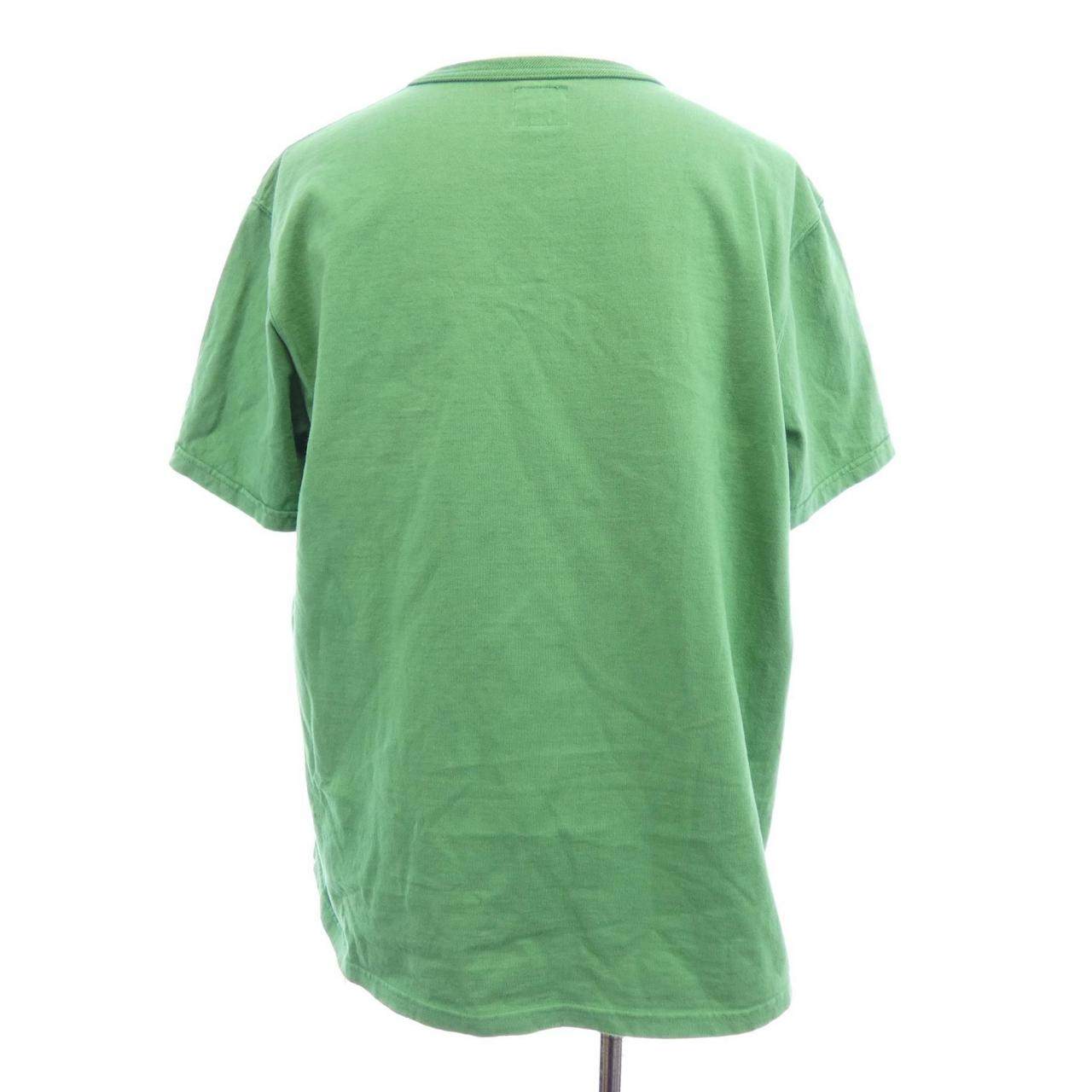 ジョーマッコイ コットンTシャツ