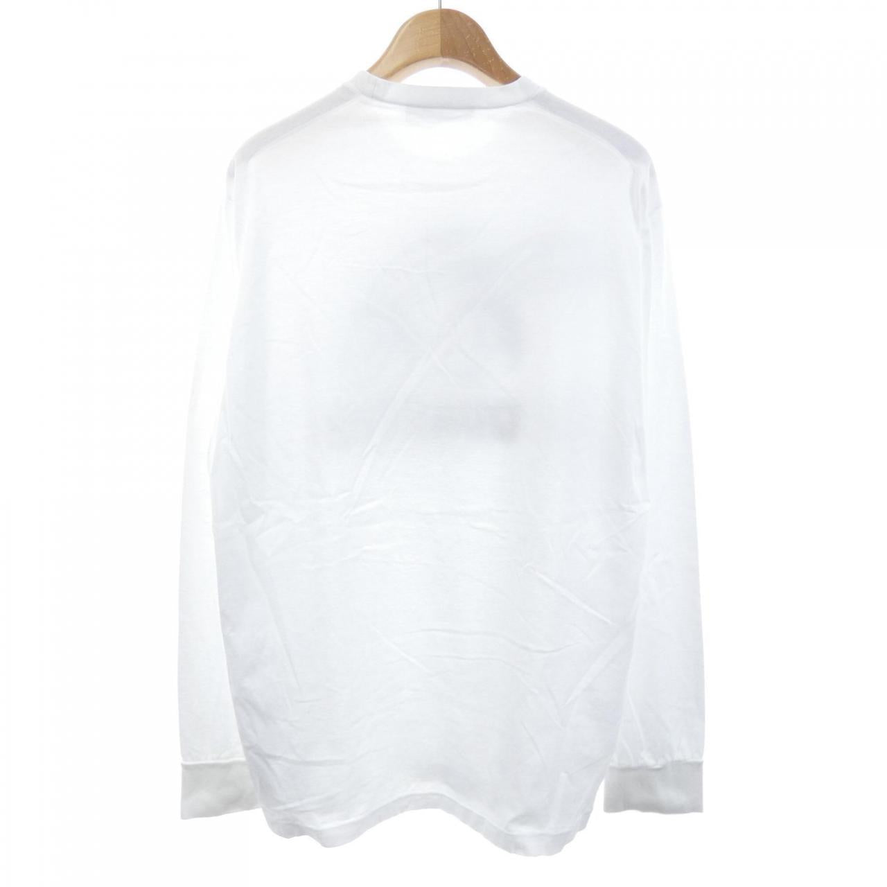 ディースクエアード コットンTシャツ