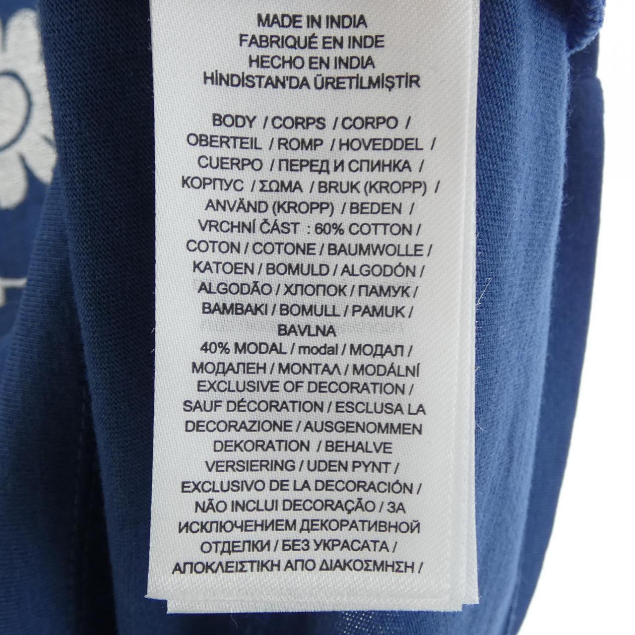 ローレンラルフローレン コットンTシャツ